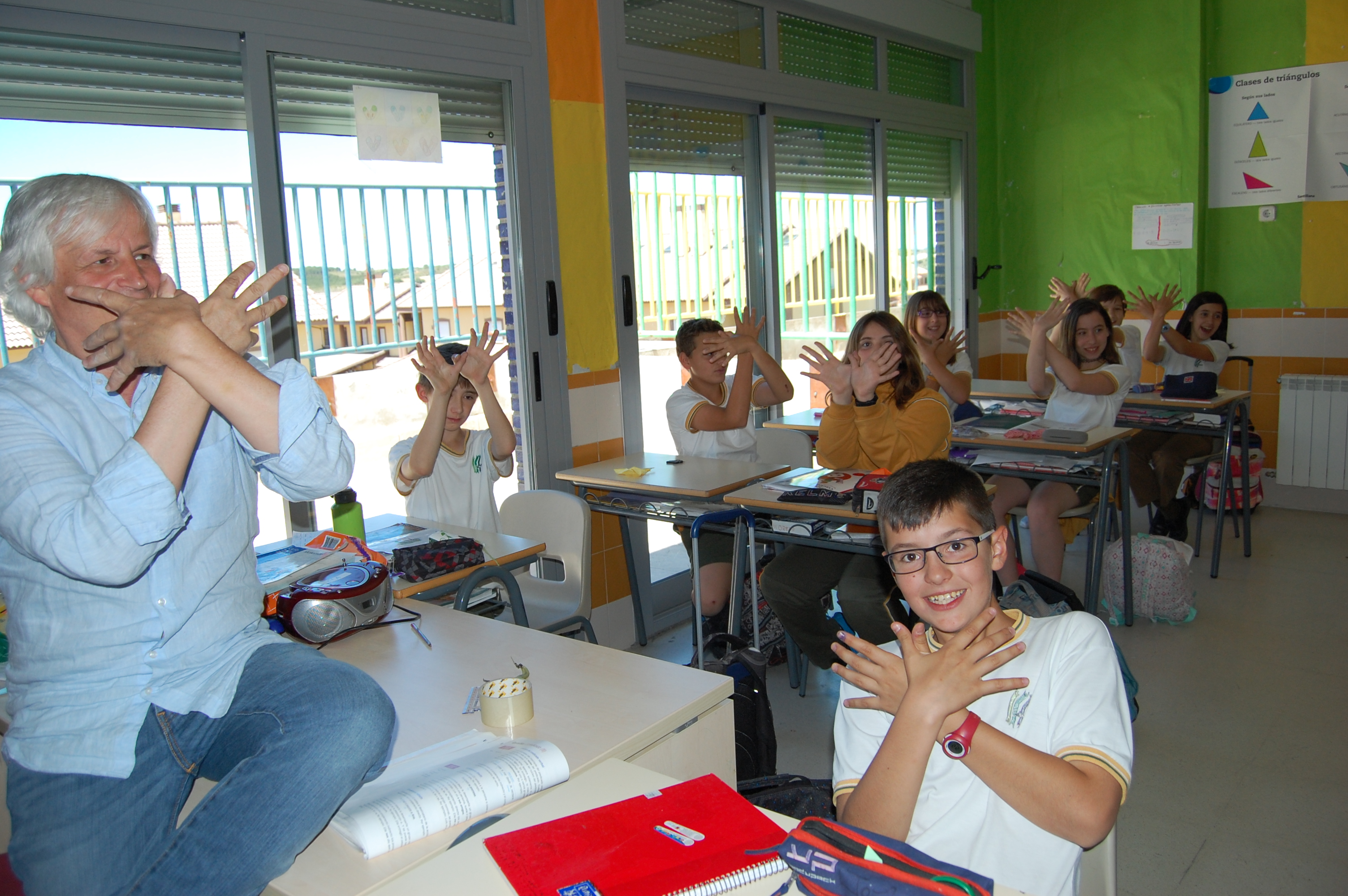 COLEGIO EDUCREA