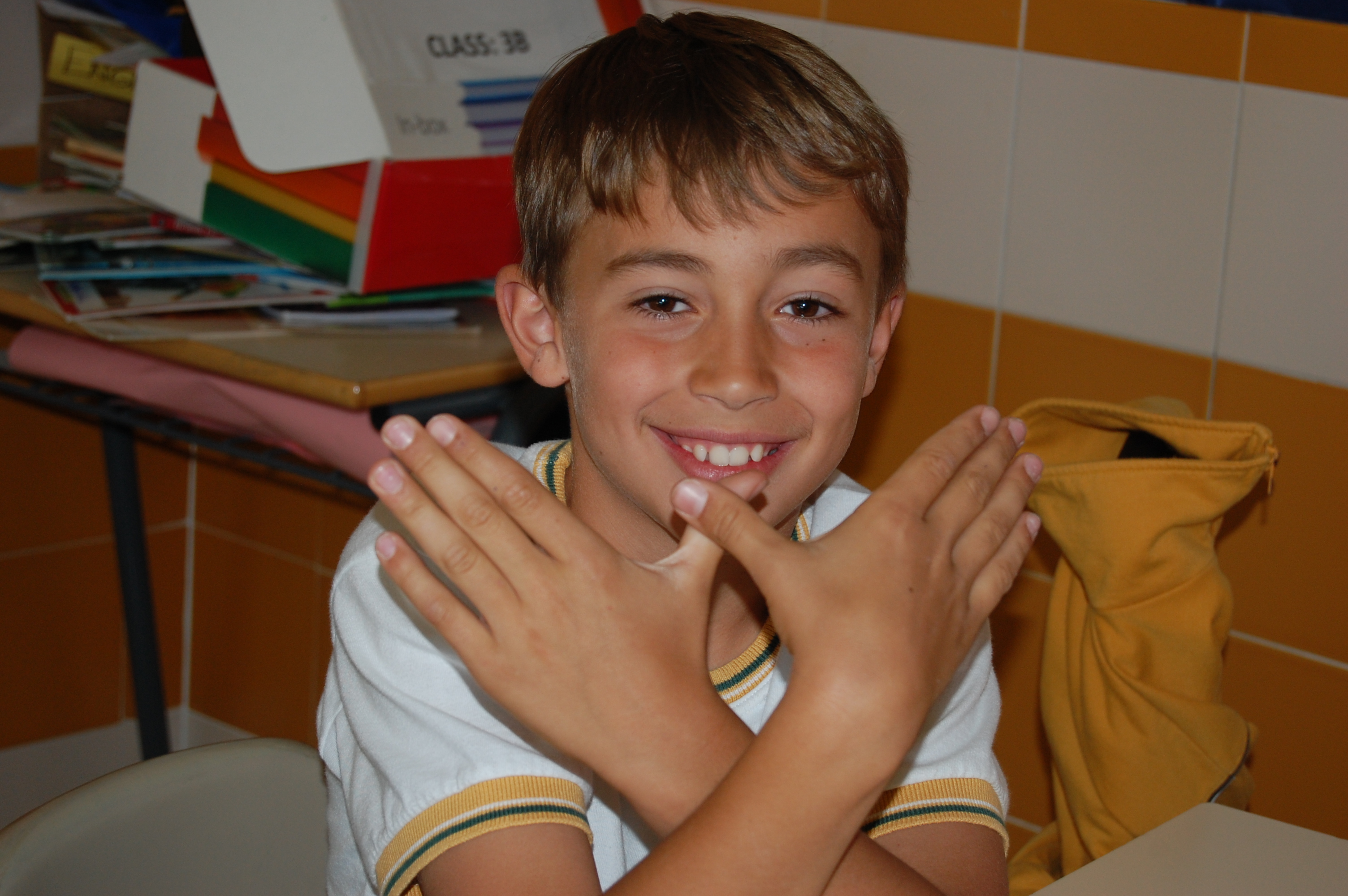 COLEGIO EDUCREA