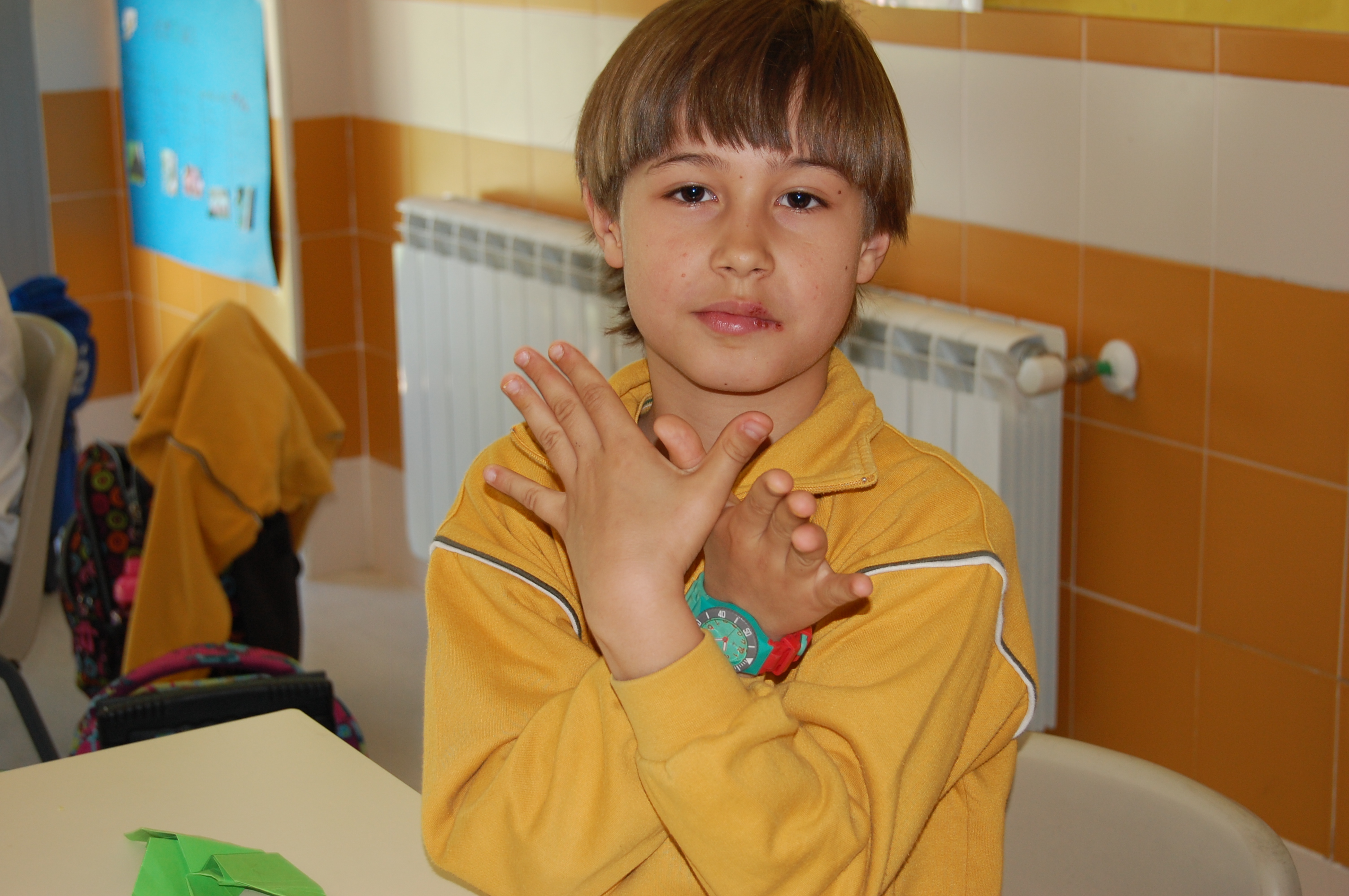 COLEGIO EDUCREA