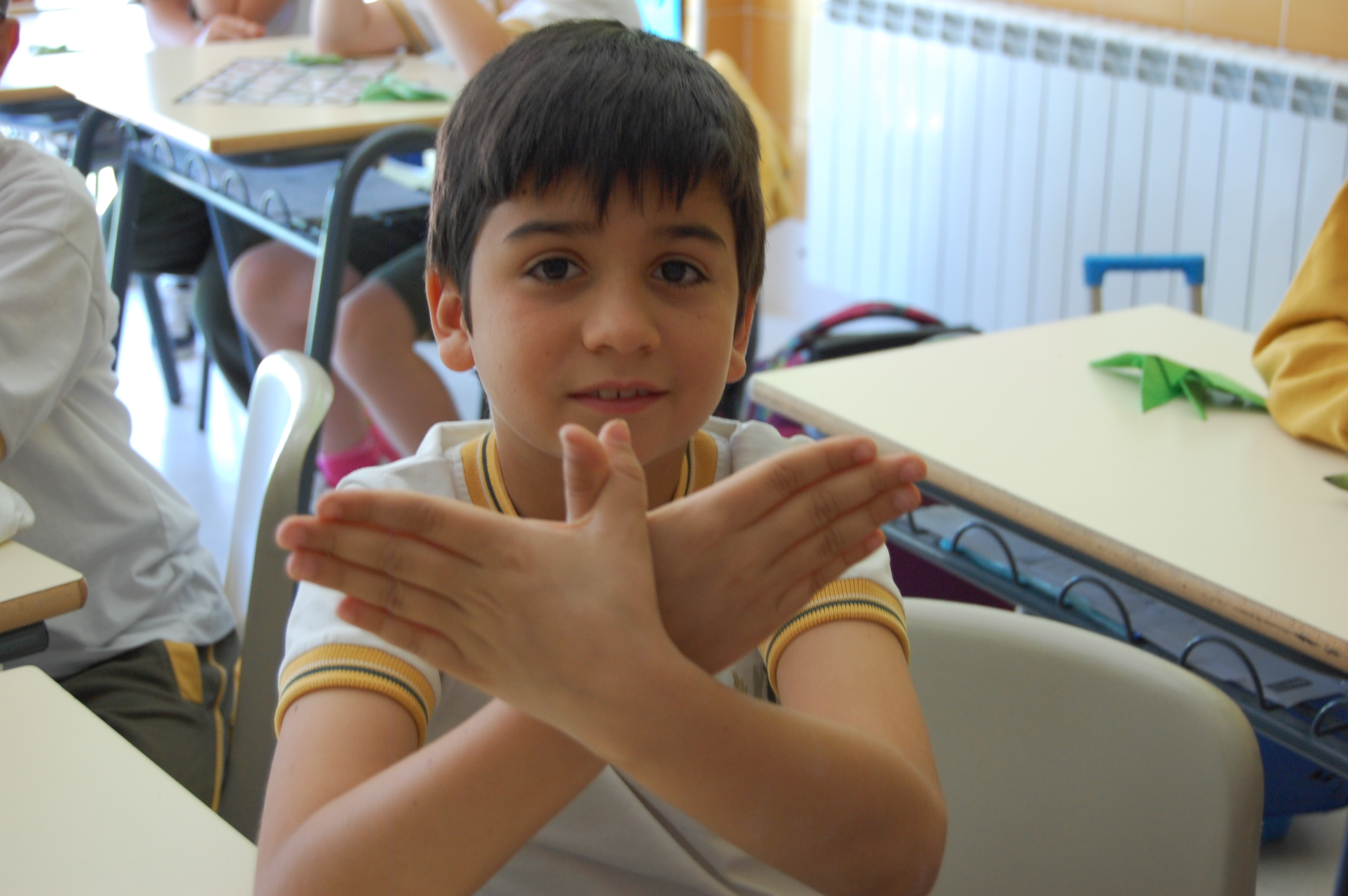 COLEGIO EDUCREA