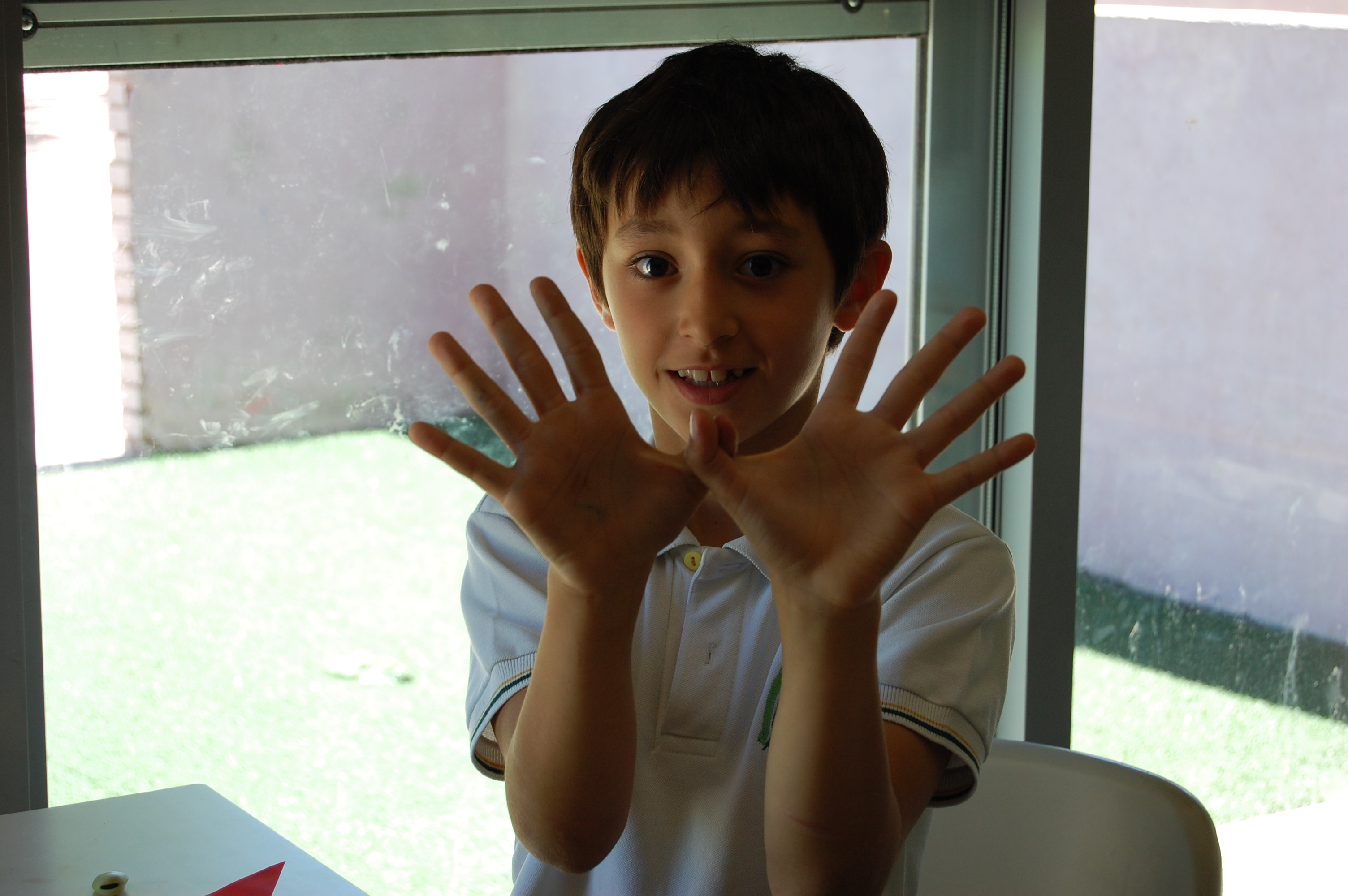 COLEGIO EDUCREA