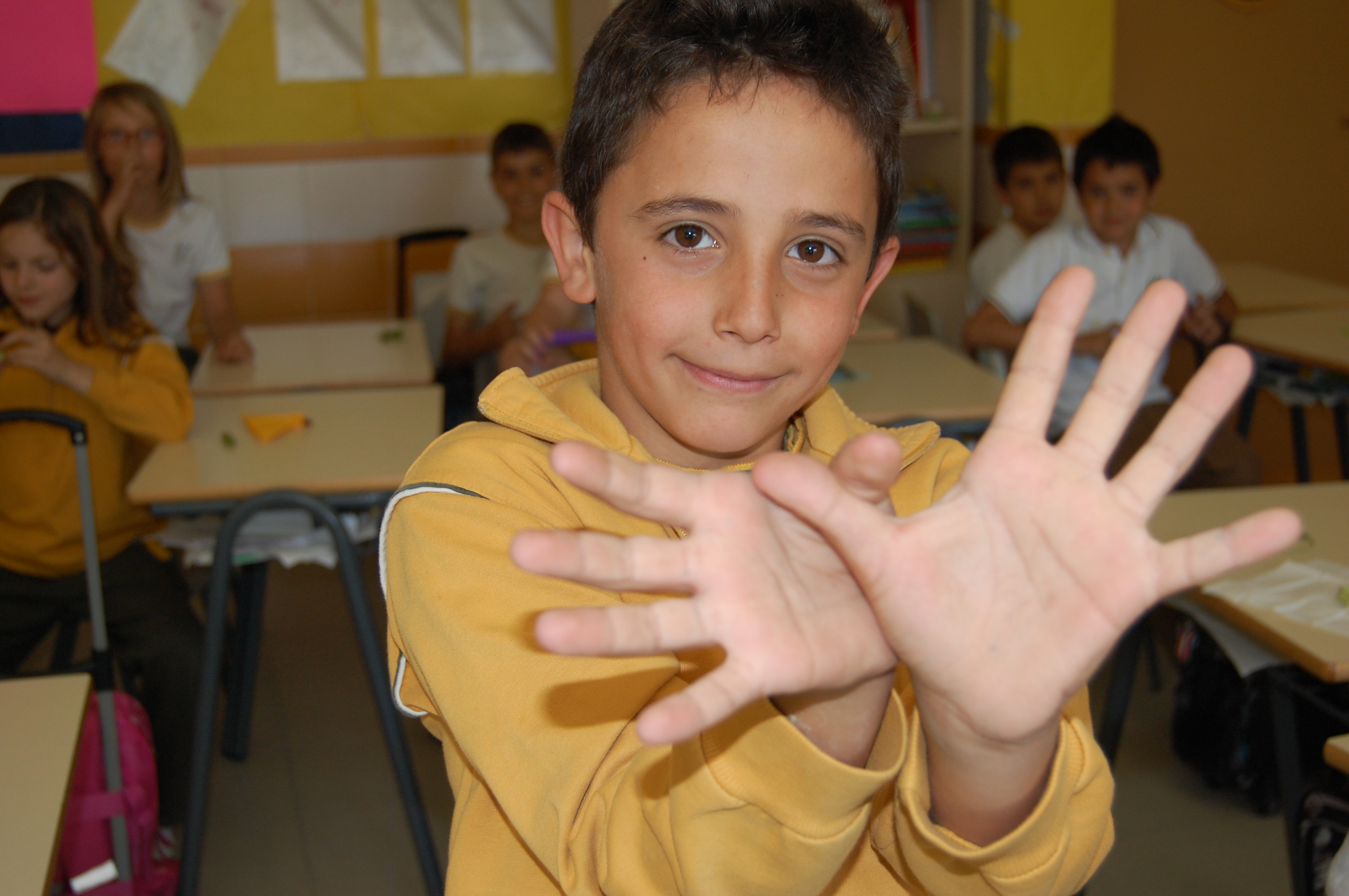 COLEGIO EDUCREA