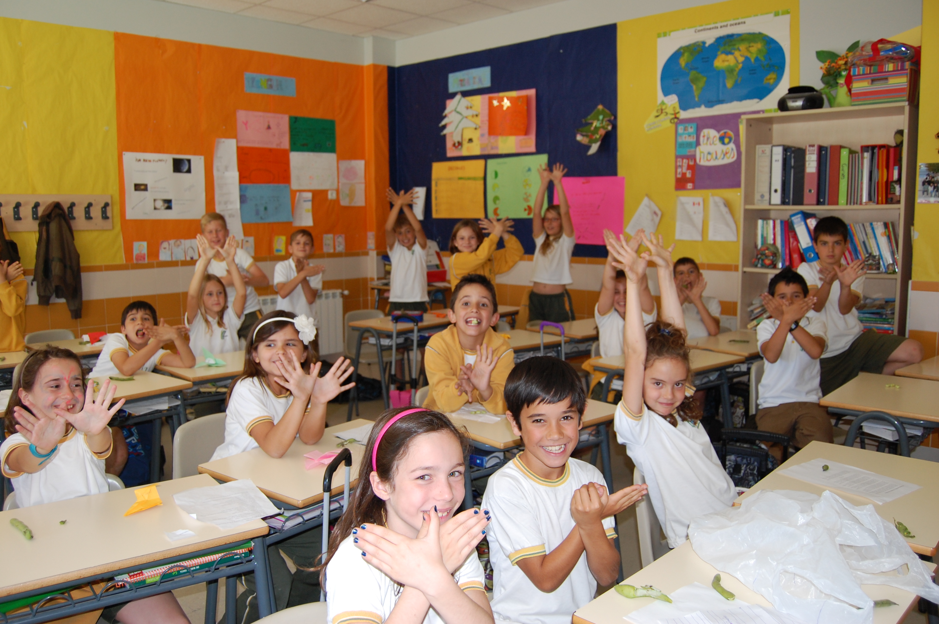 COLEGIO EDUCREA