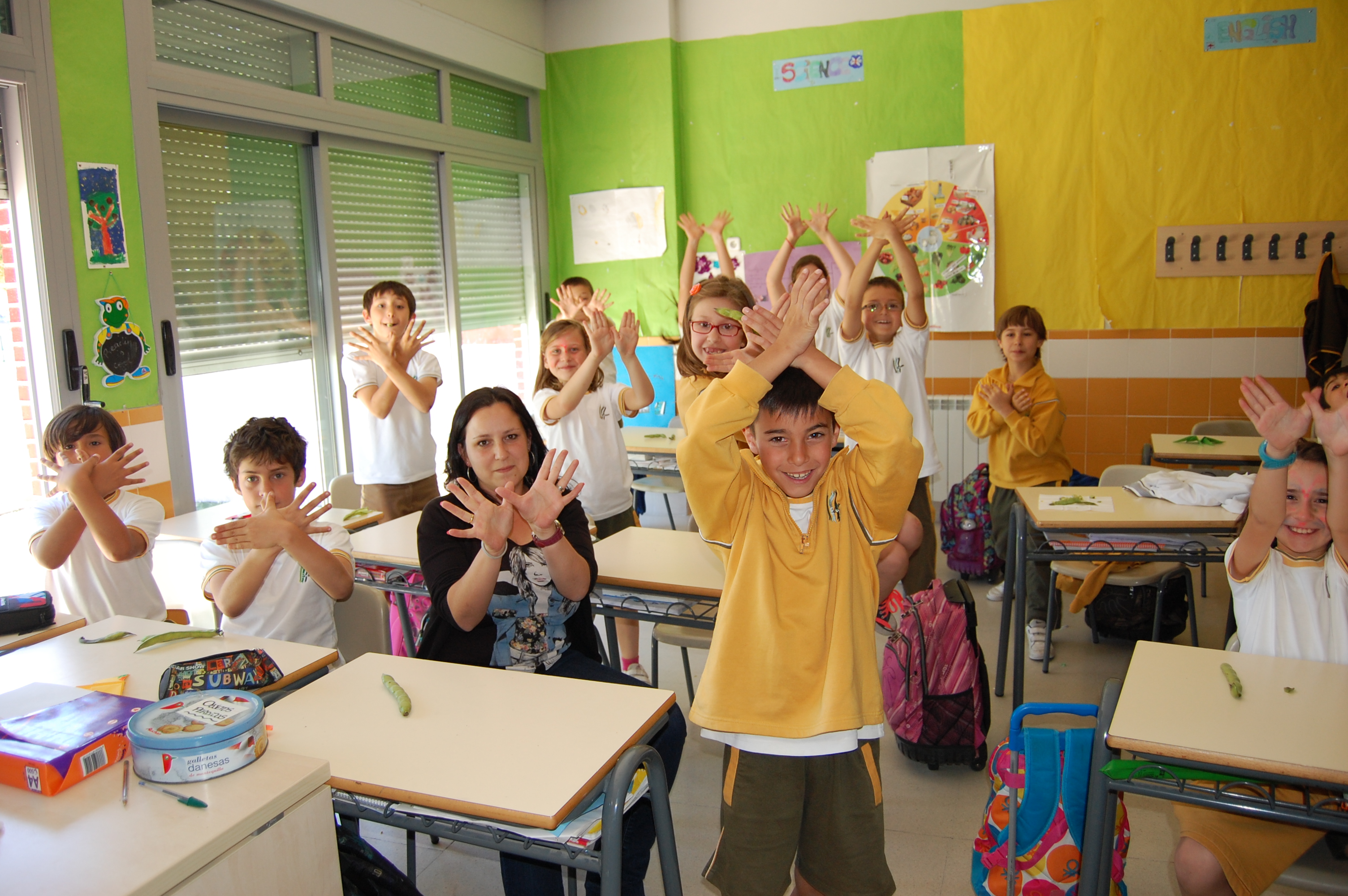 COLEGIO EDUCREA