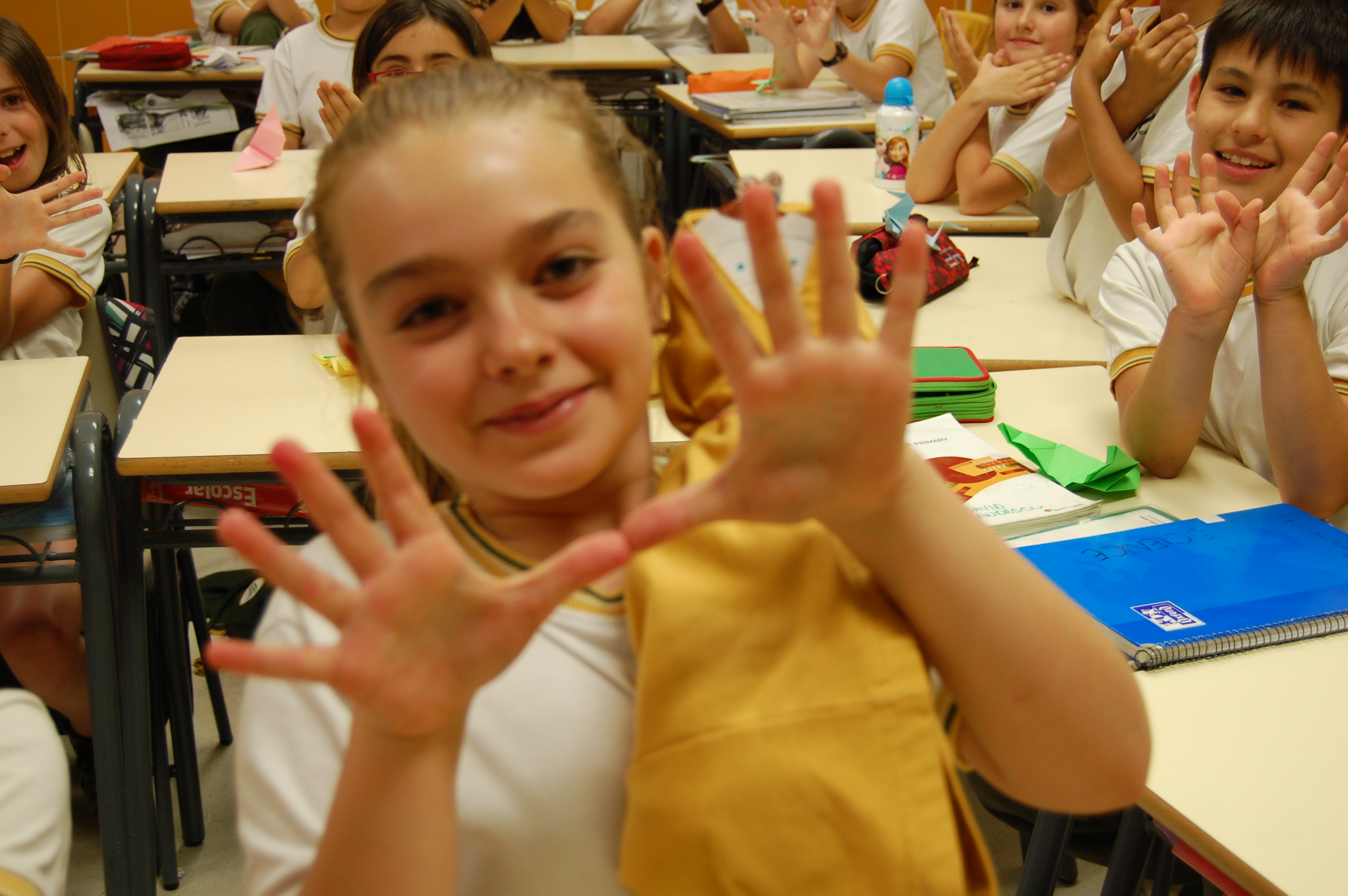 COLEGIO EDUCREA