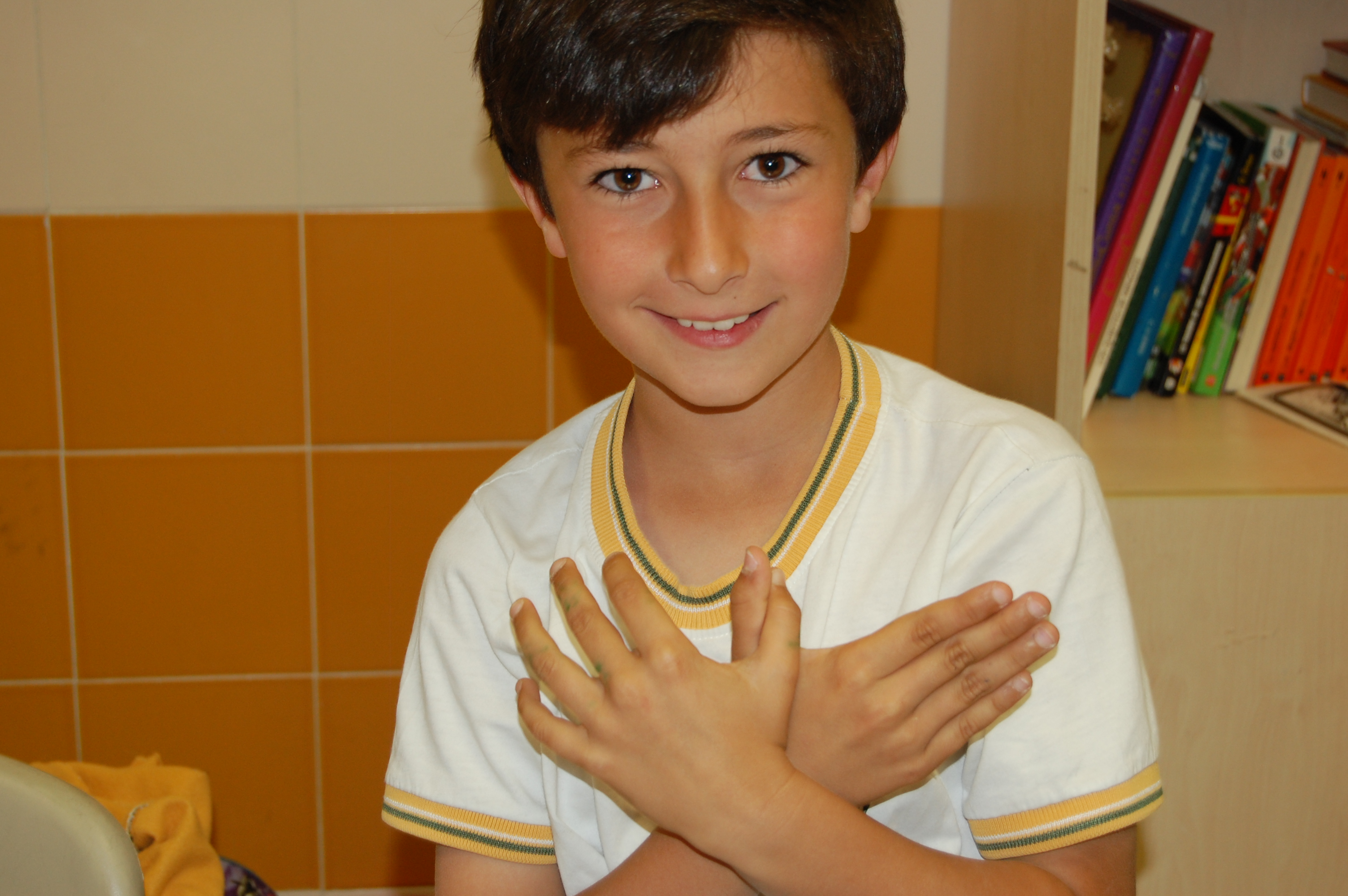 COLEGIO EDUCREA