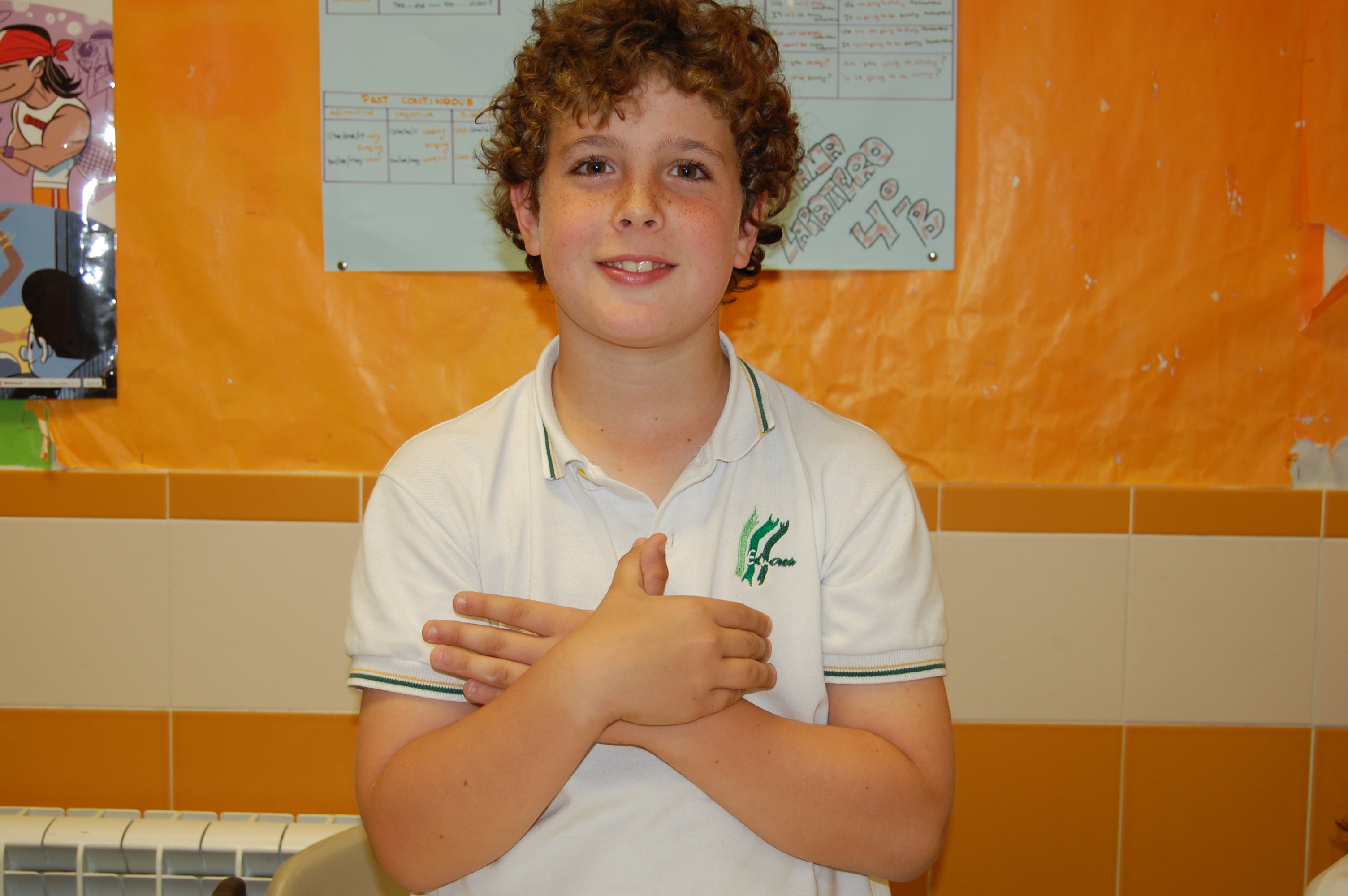 COLEGIO EDUCREA