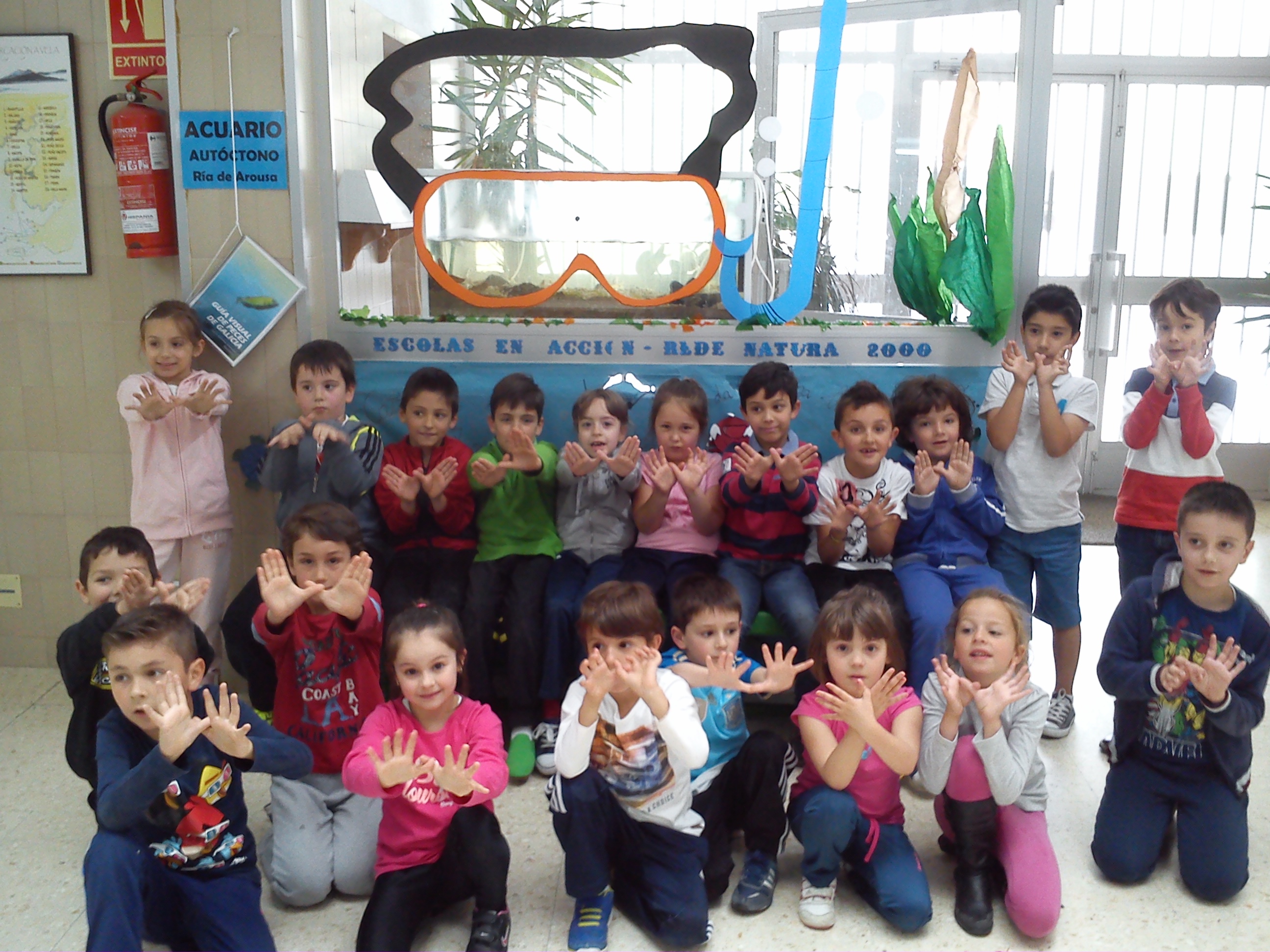 CEIP SANTA BAIA