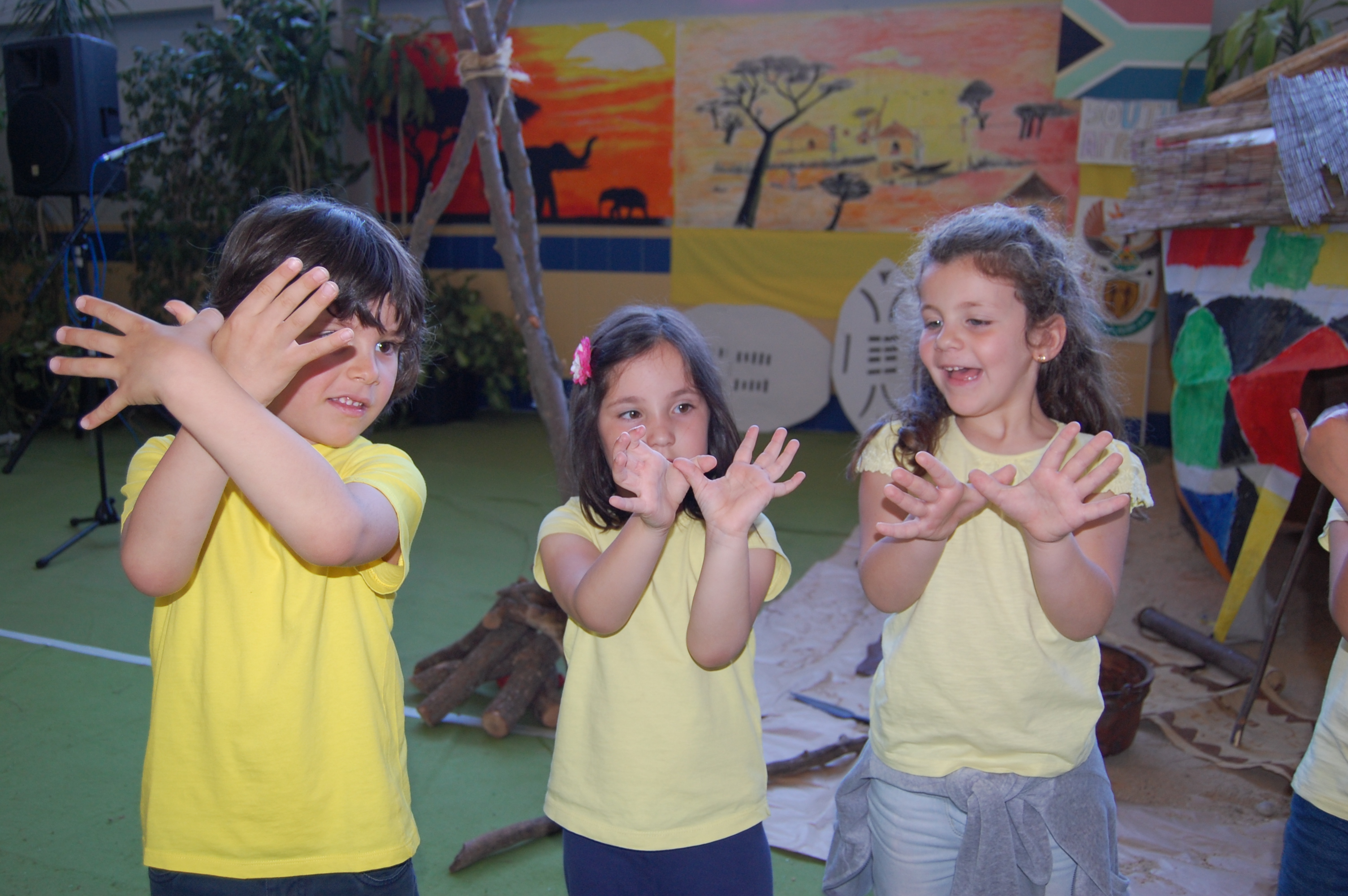 Educrea El Mirador