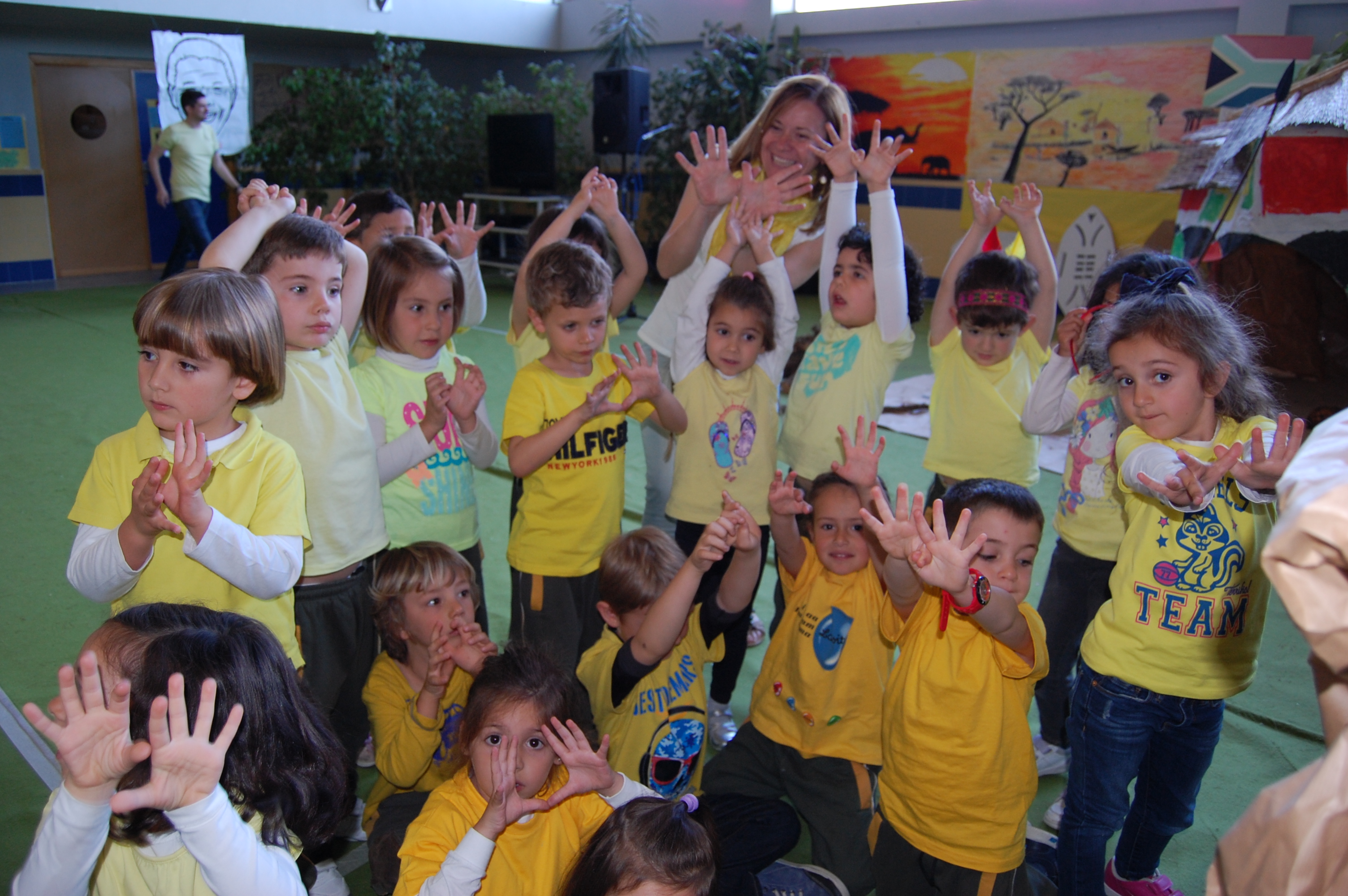 Educrea El Mirador