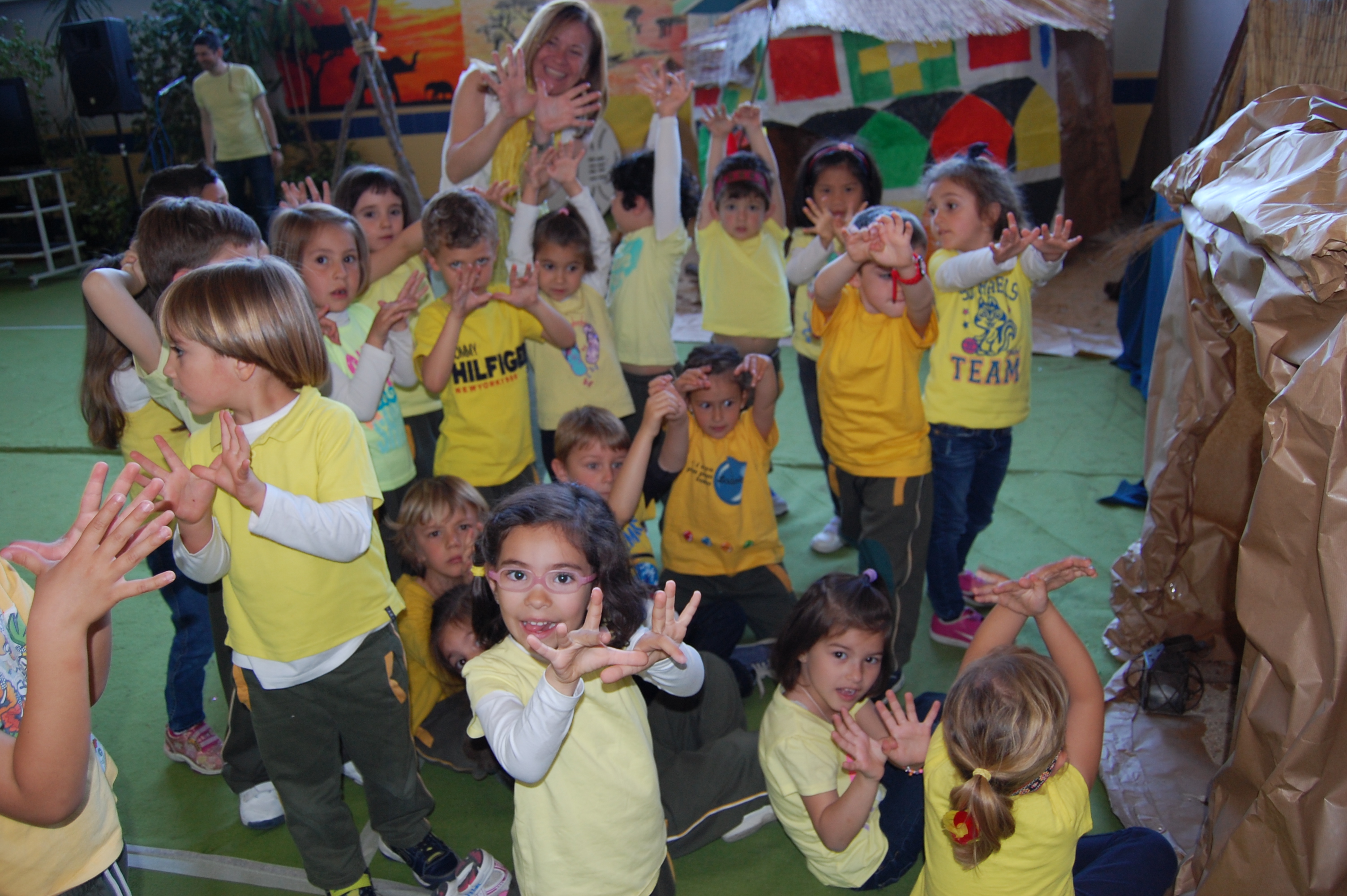 Educrea El Mirador