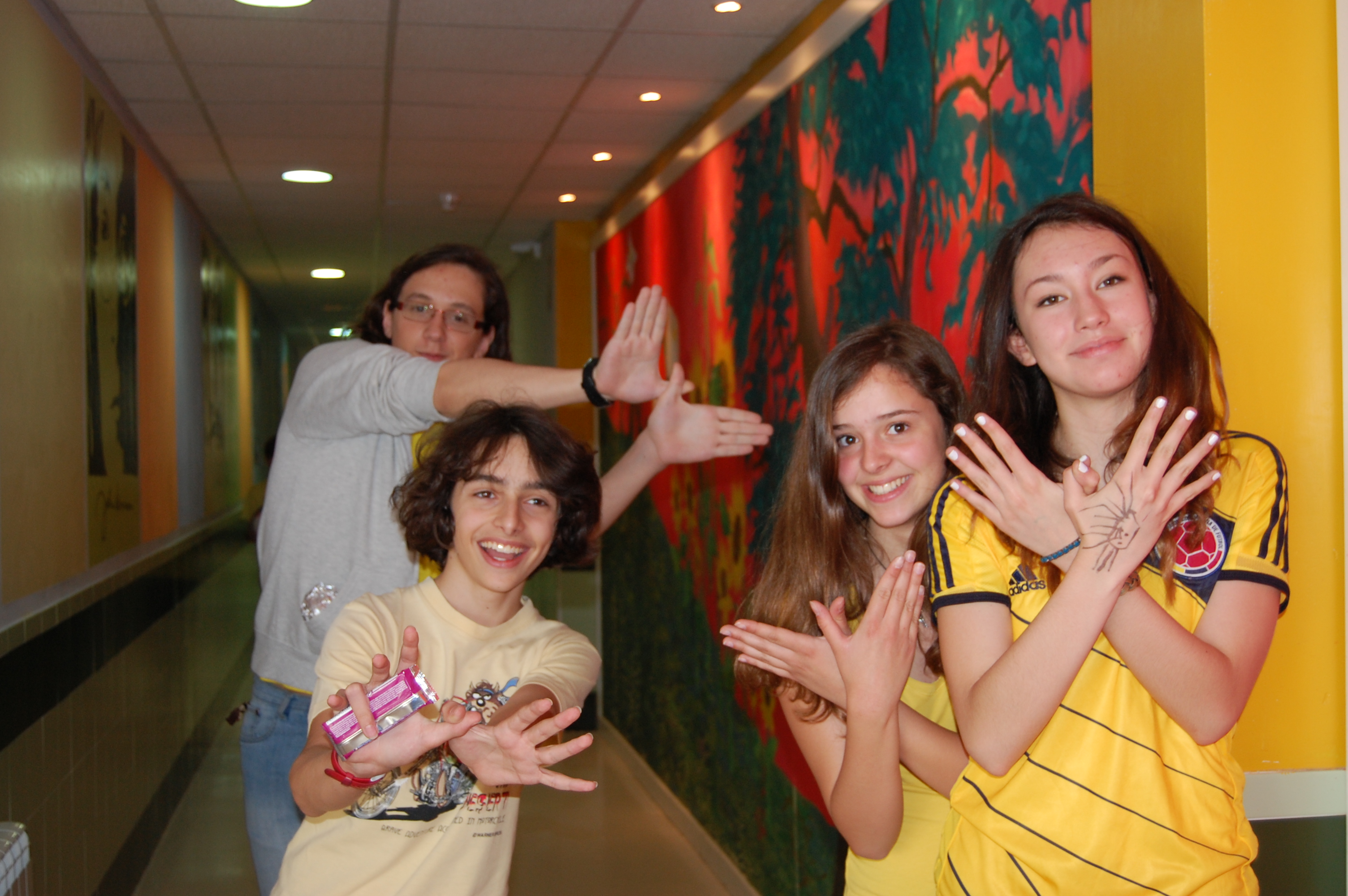 Educrea El Mirador