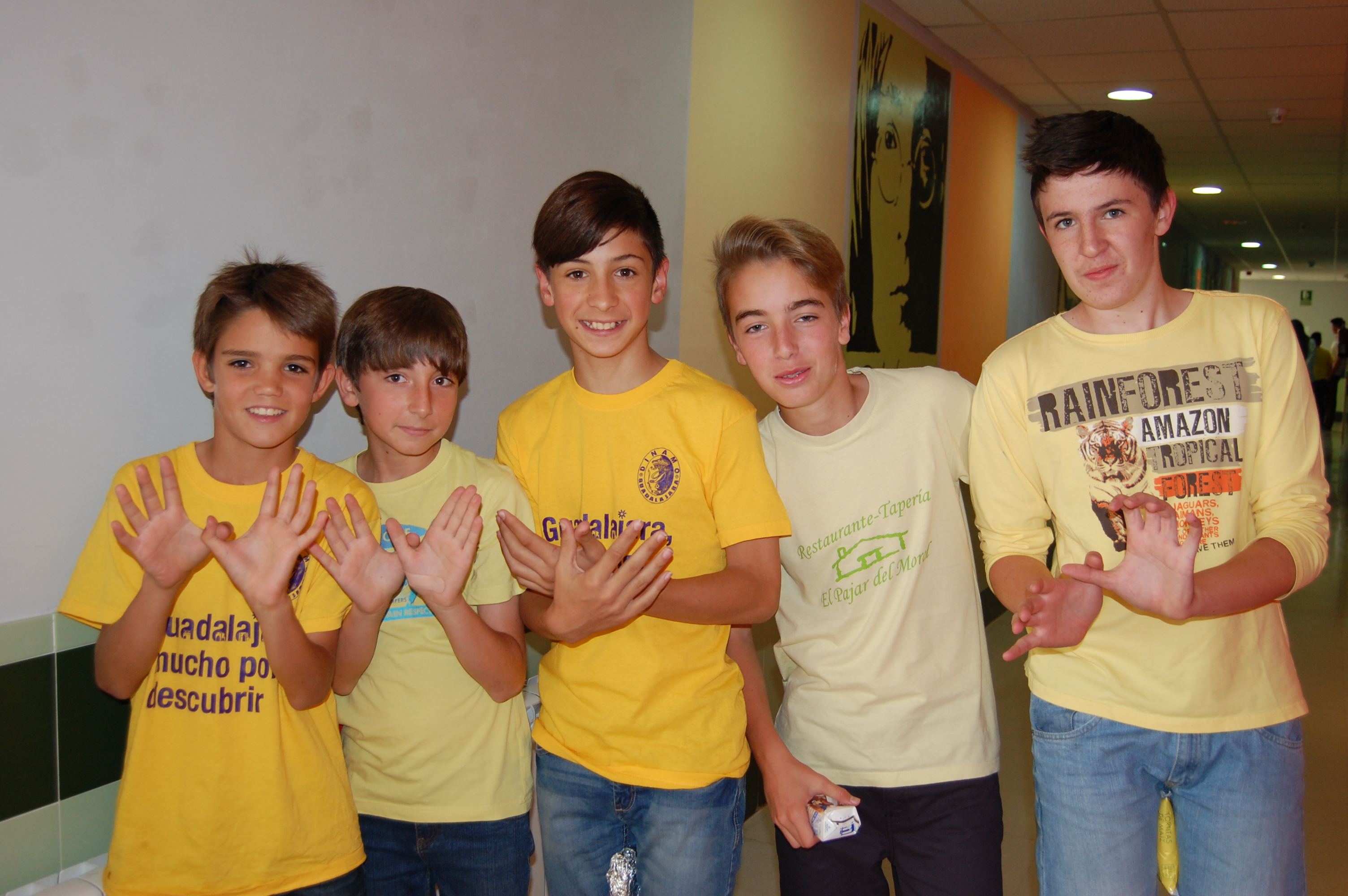 Educrea El Mirador