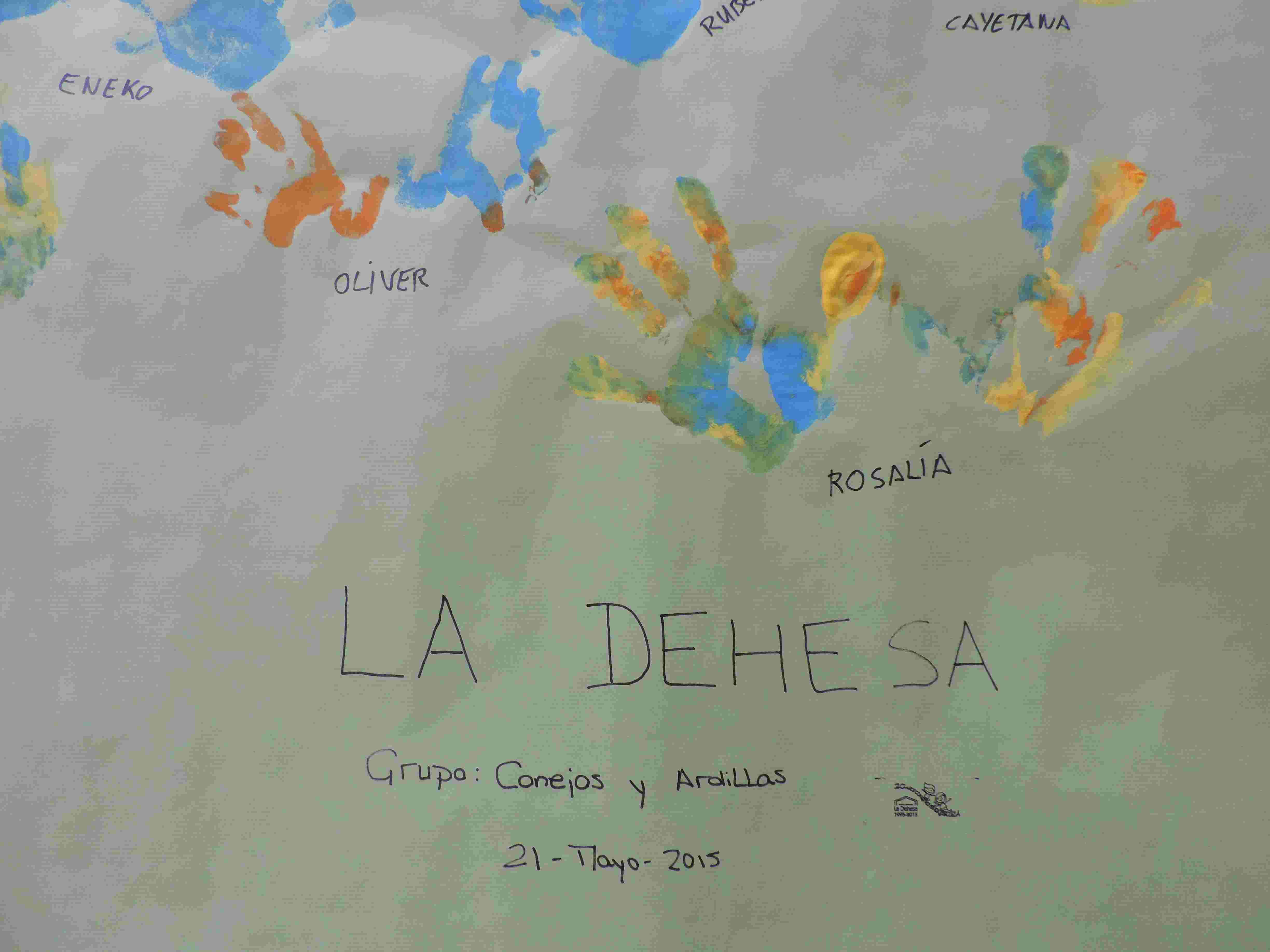 E.E.I. La Dehesa