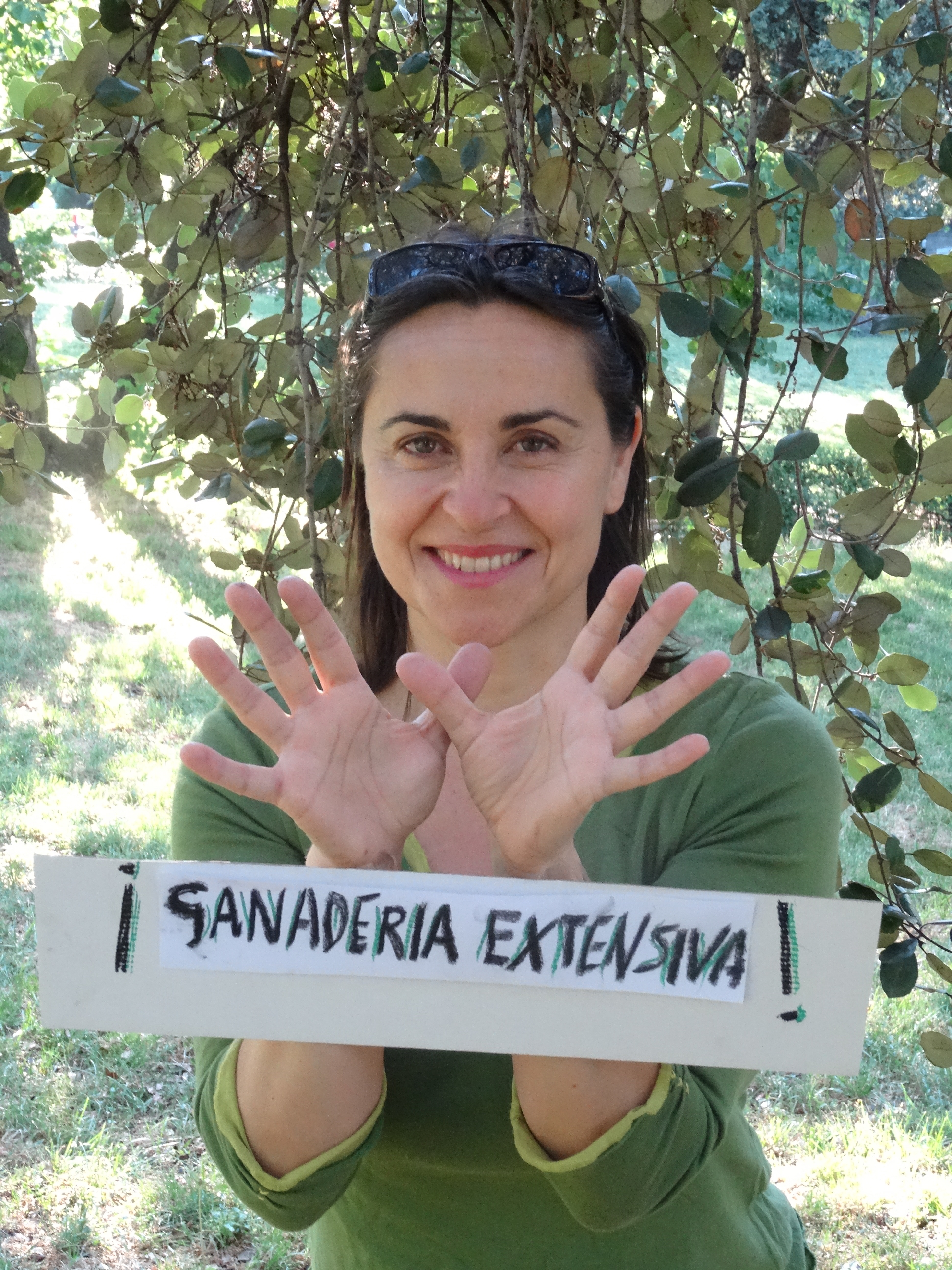 La Ganadería Extensiva es vital para Natura 2000