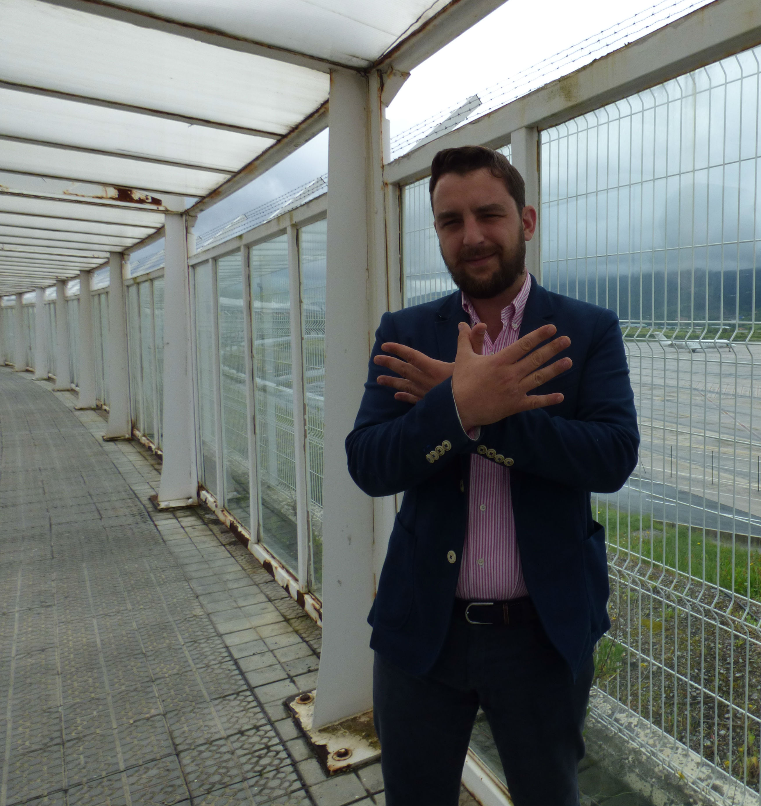 Bizkaia con la Red Natura 2000 (GL SEO Betsaide)
