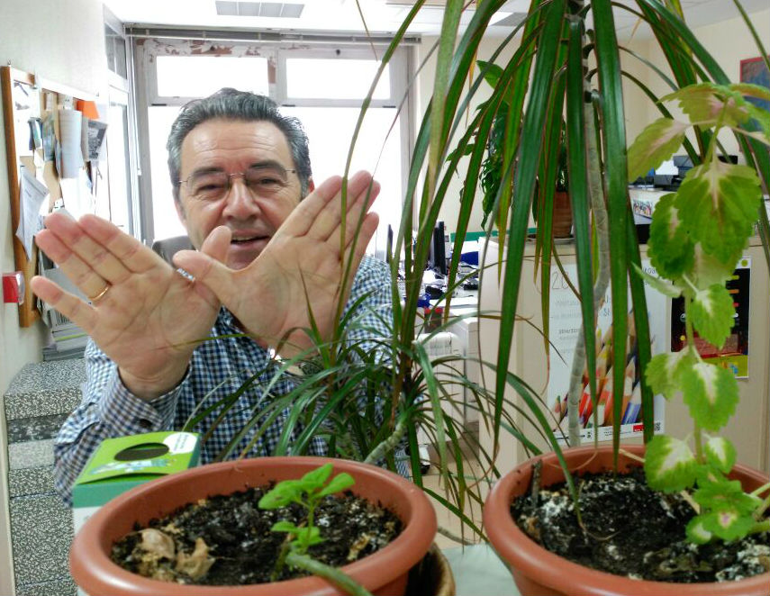Bizkaia con la Red Natura 2000 (GL SEO Betsaide)