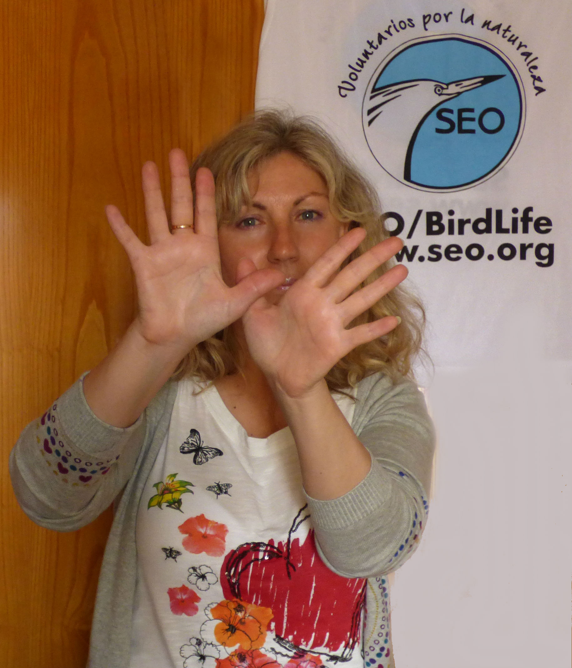 Bizkaia con la Red Natura 2000 (GL SEO Betsaide)