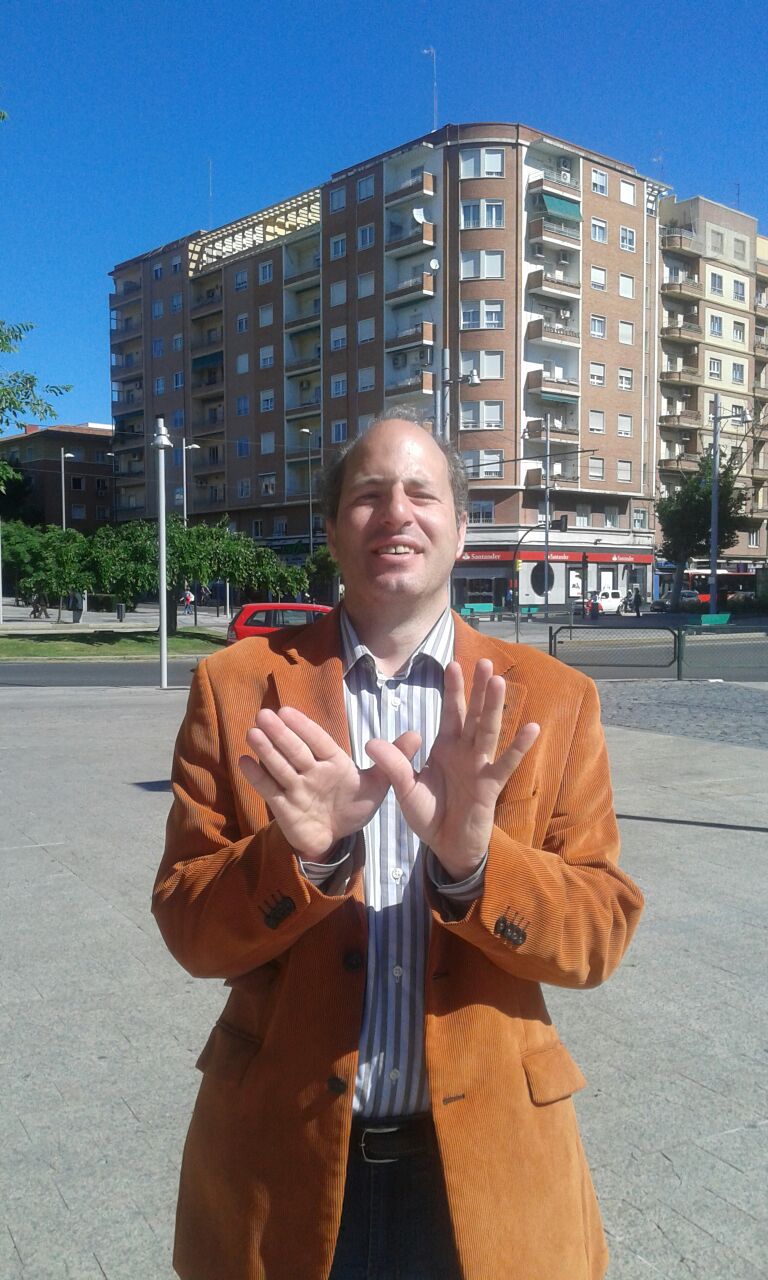 Zaragoza.Parque Grande
