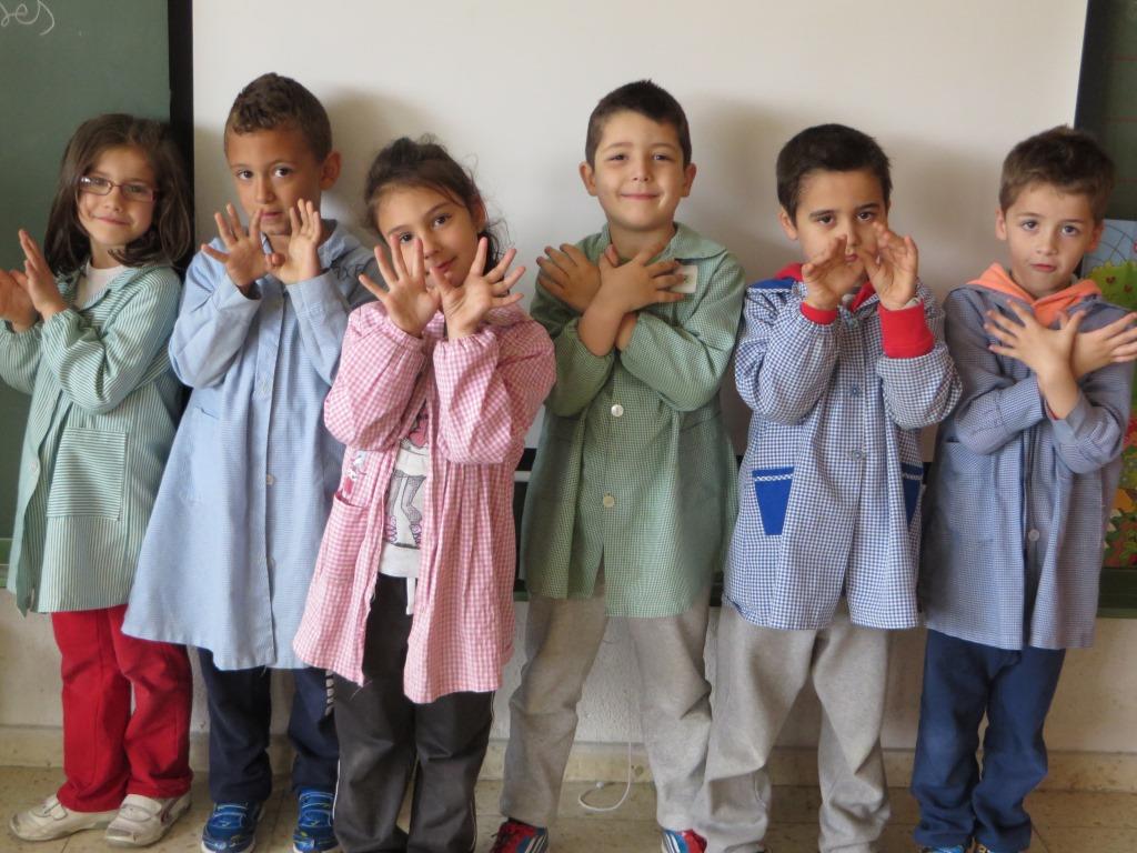 CEIP Profesor Albino Núñez