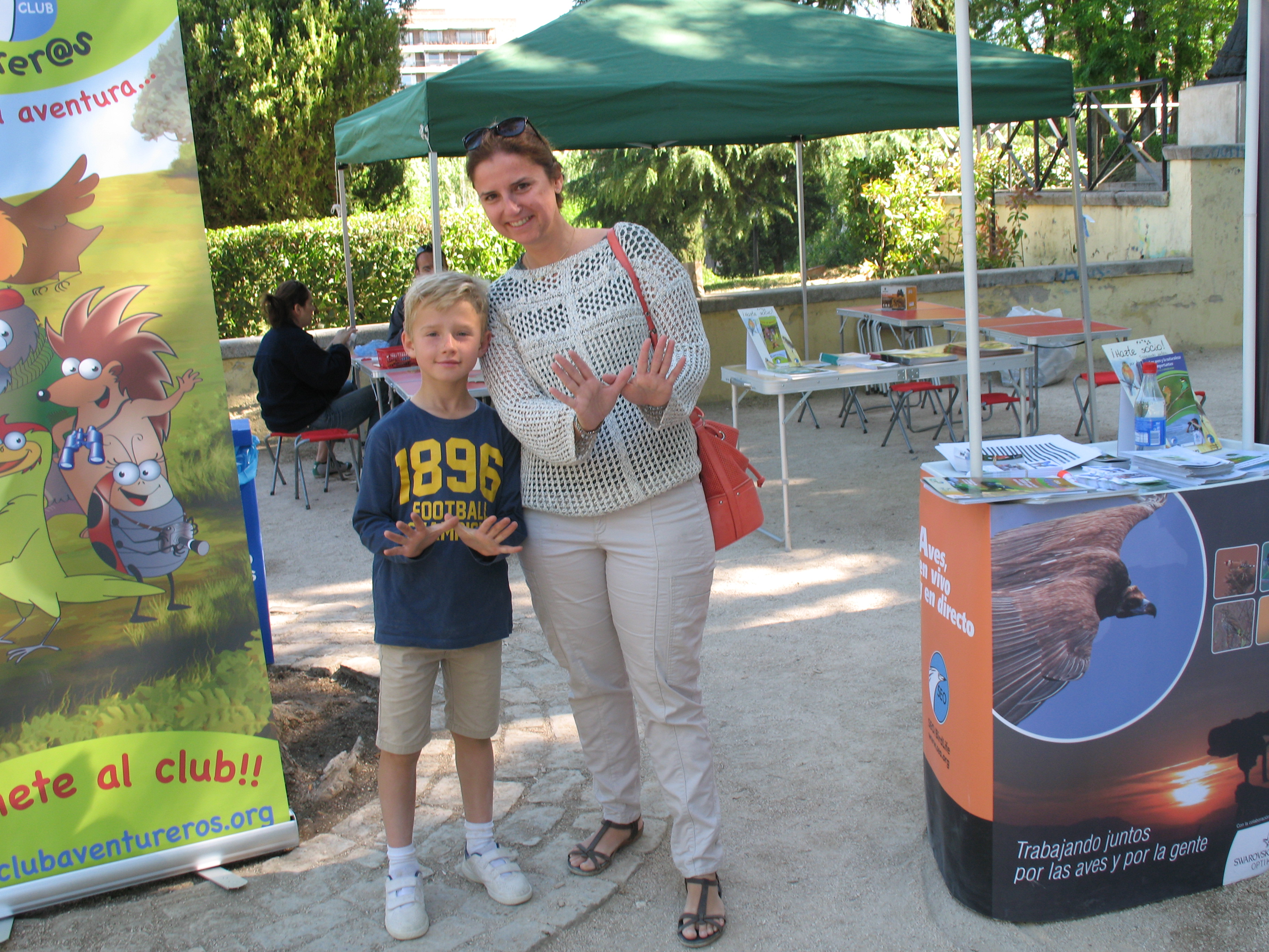 PLanetamadrid con la Red Natura 2000