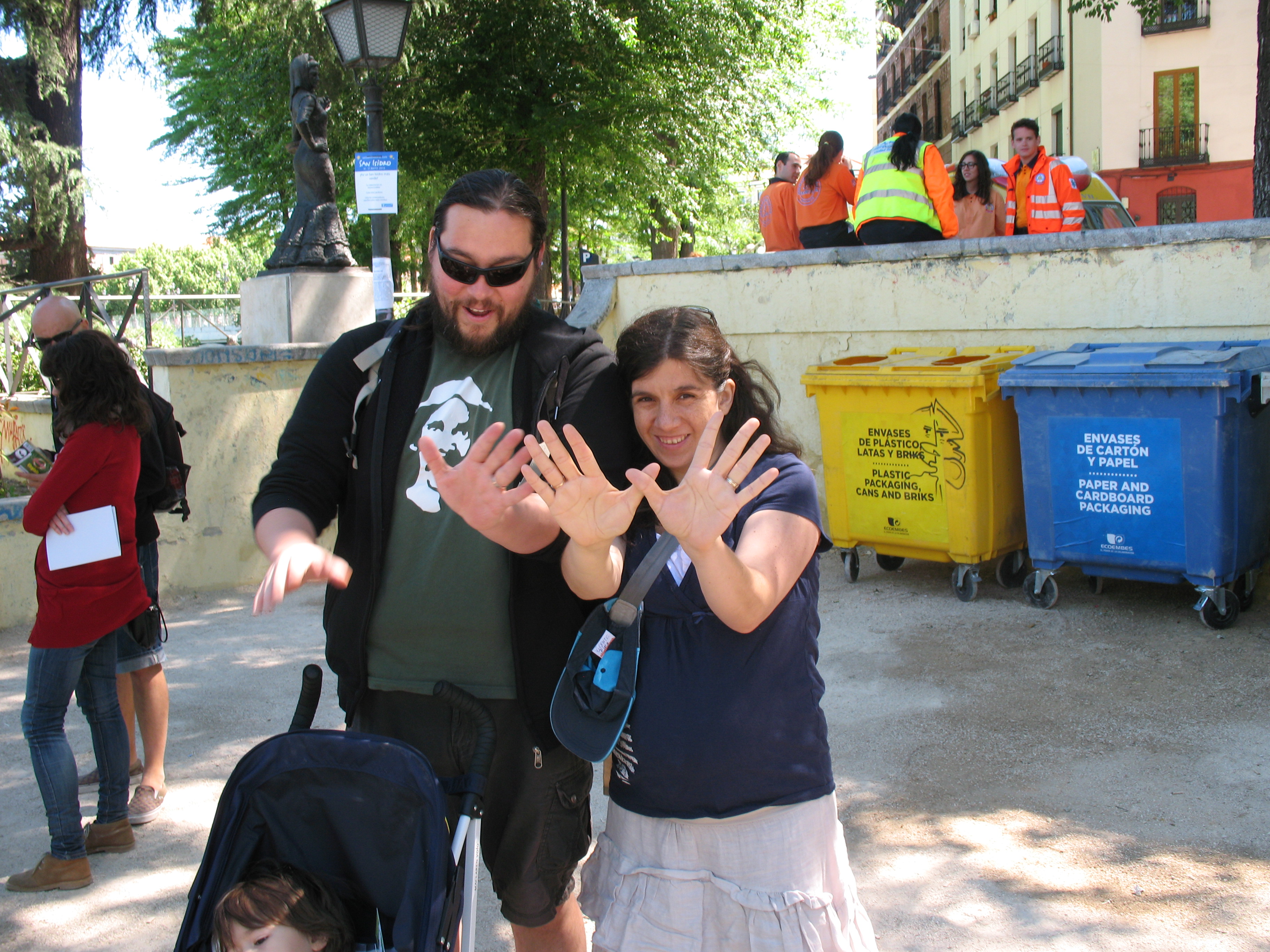 Planetamadrid con la Red Natura 2000