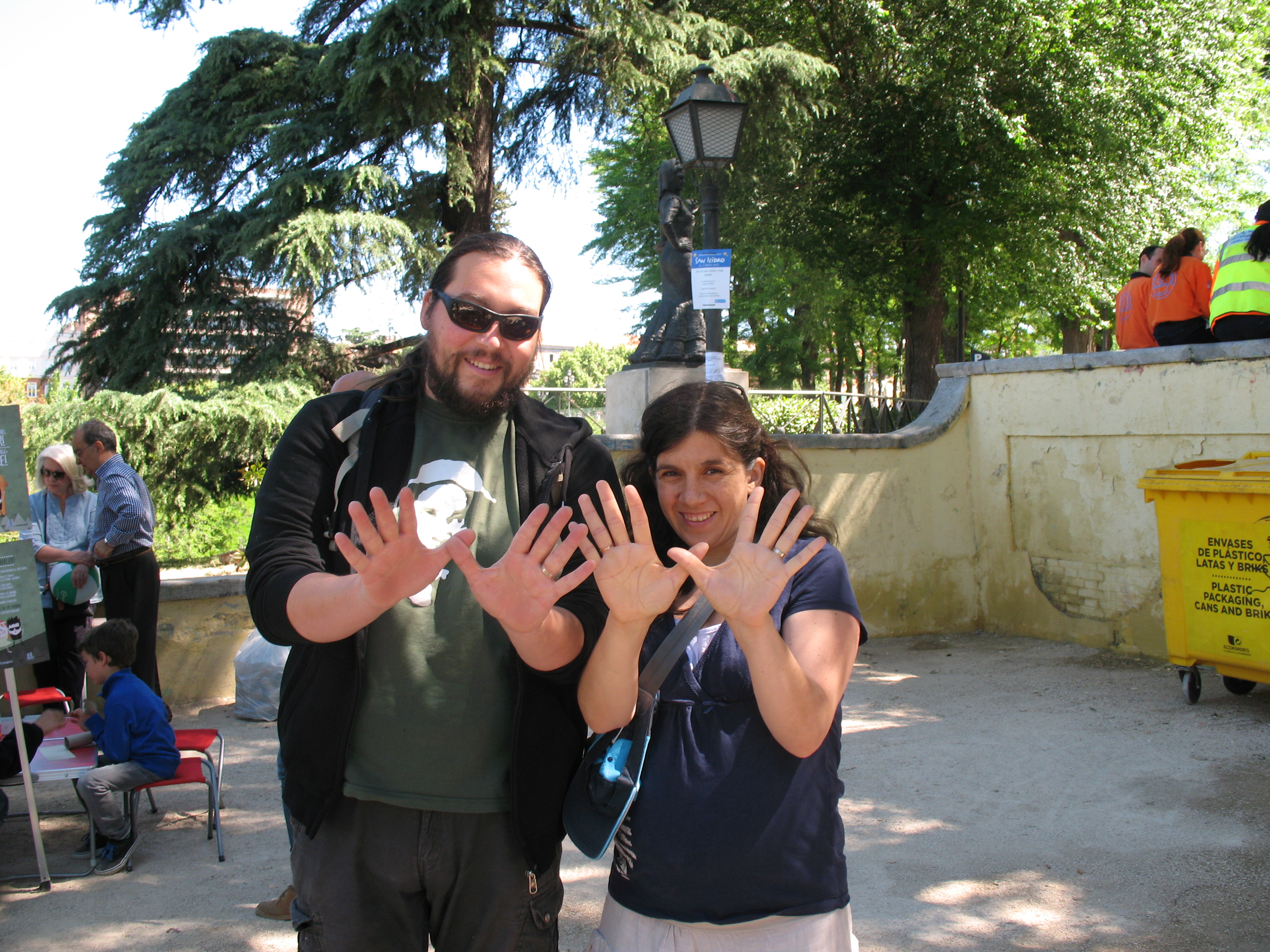 Planetamadrid con la Red Natura 2000