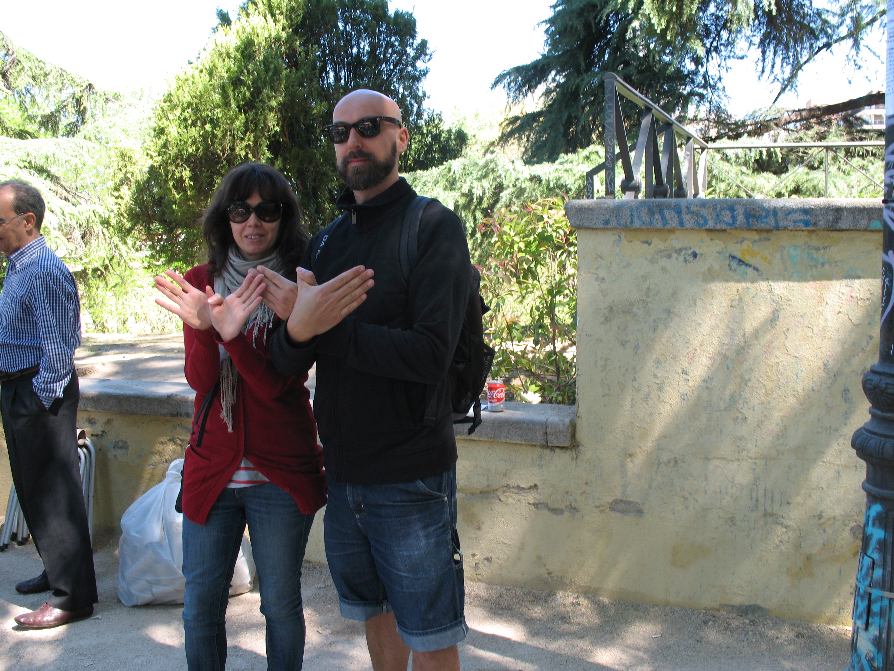 Planetamadrid con la Red Natura 2000
