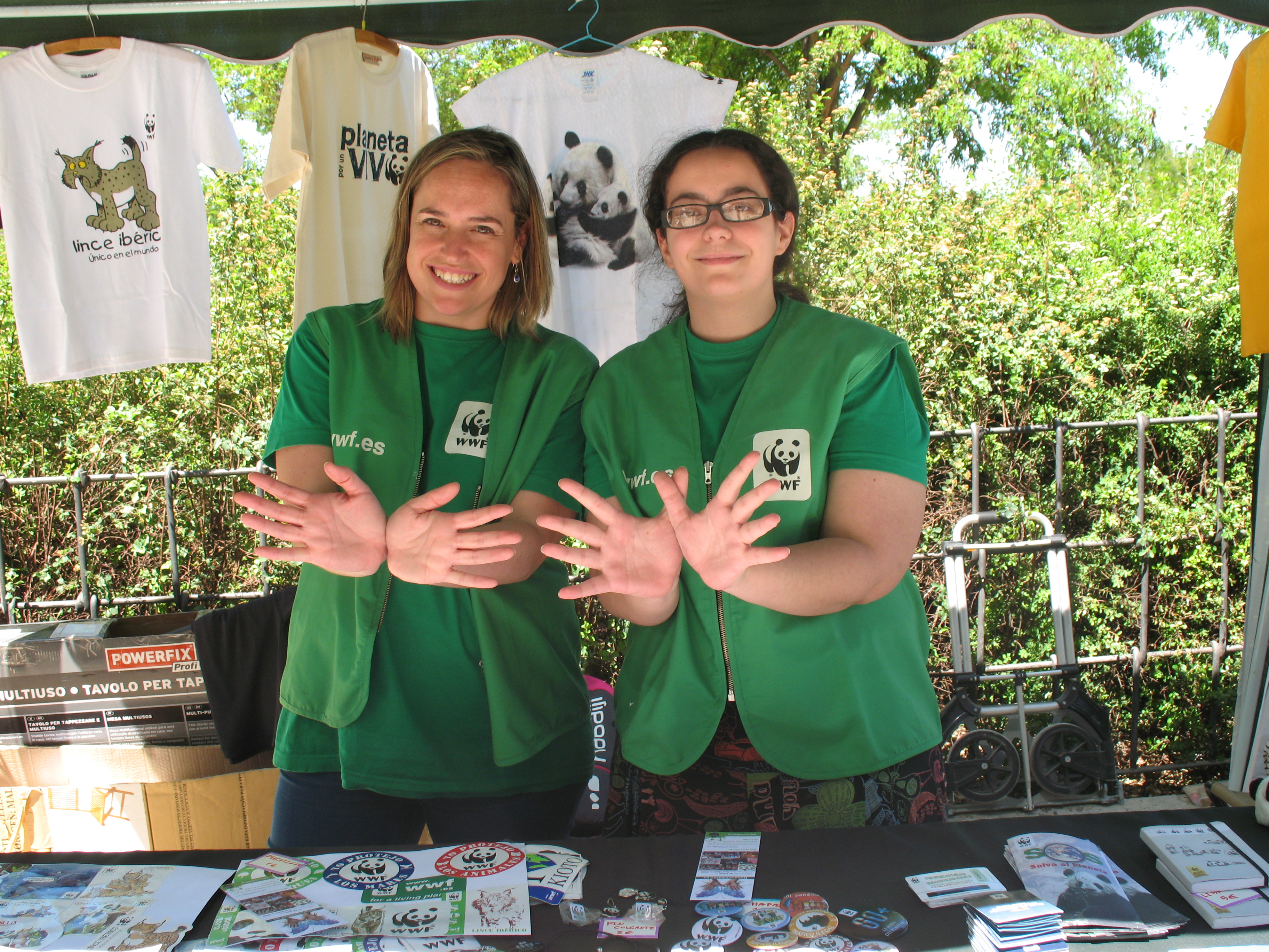 Planetamadrid con la Red Natura 2000