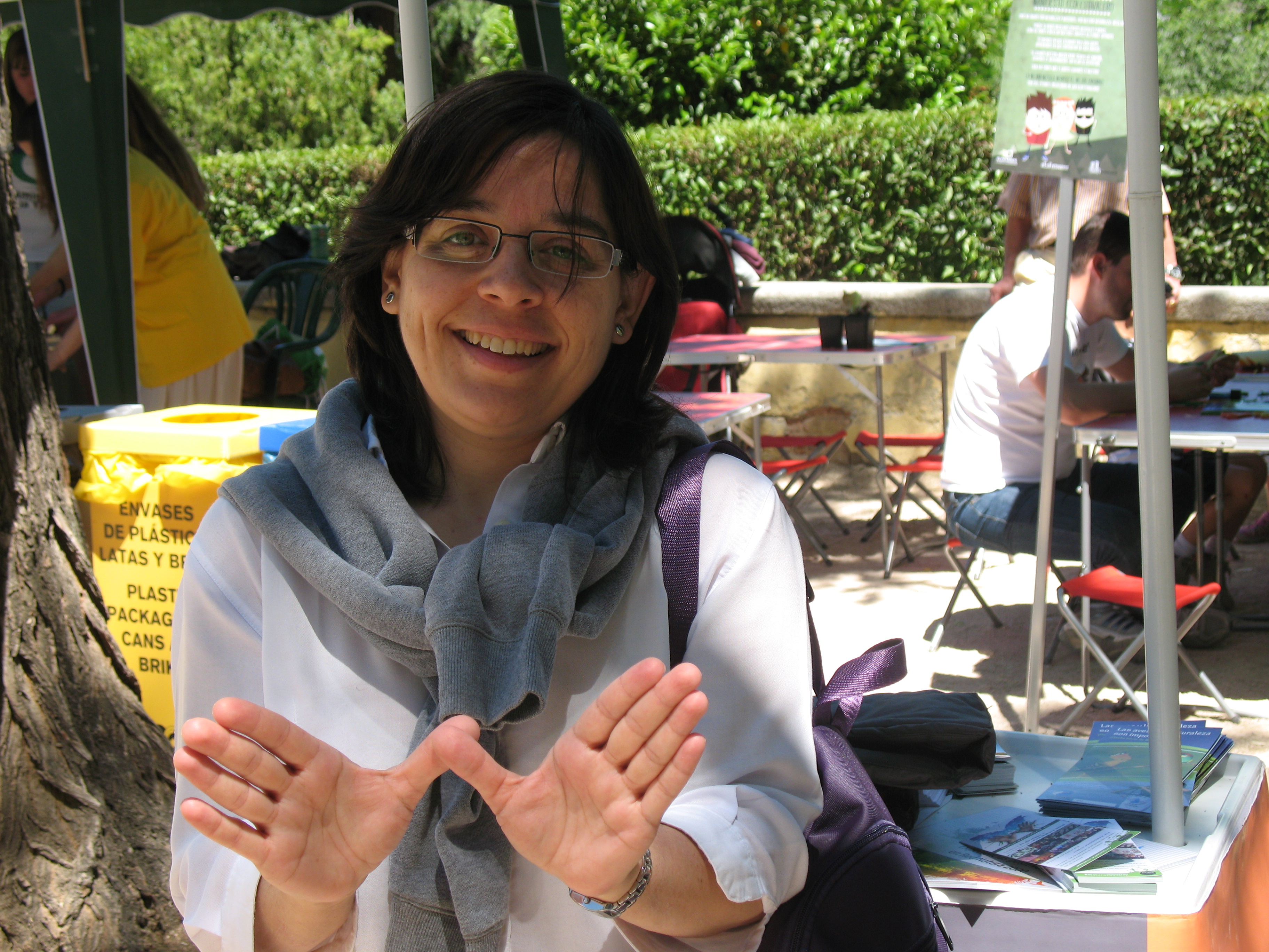 Planetamadrid con la Red Natura 2000