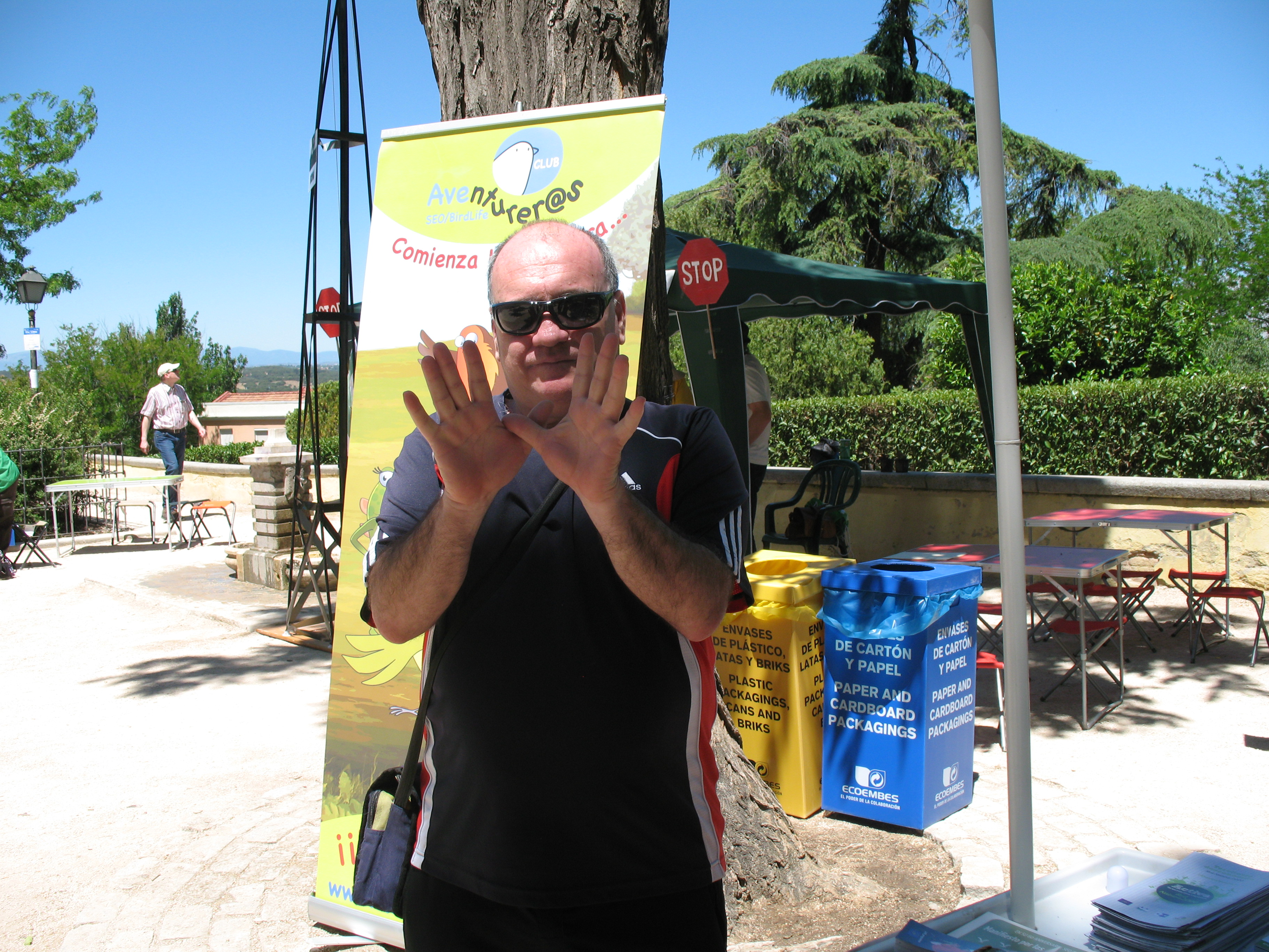 Planetamadrid con la Red Natura 2000