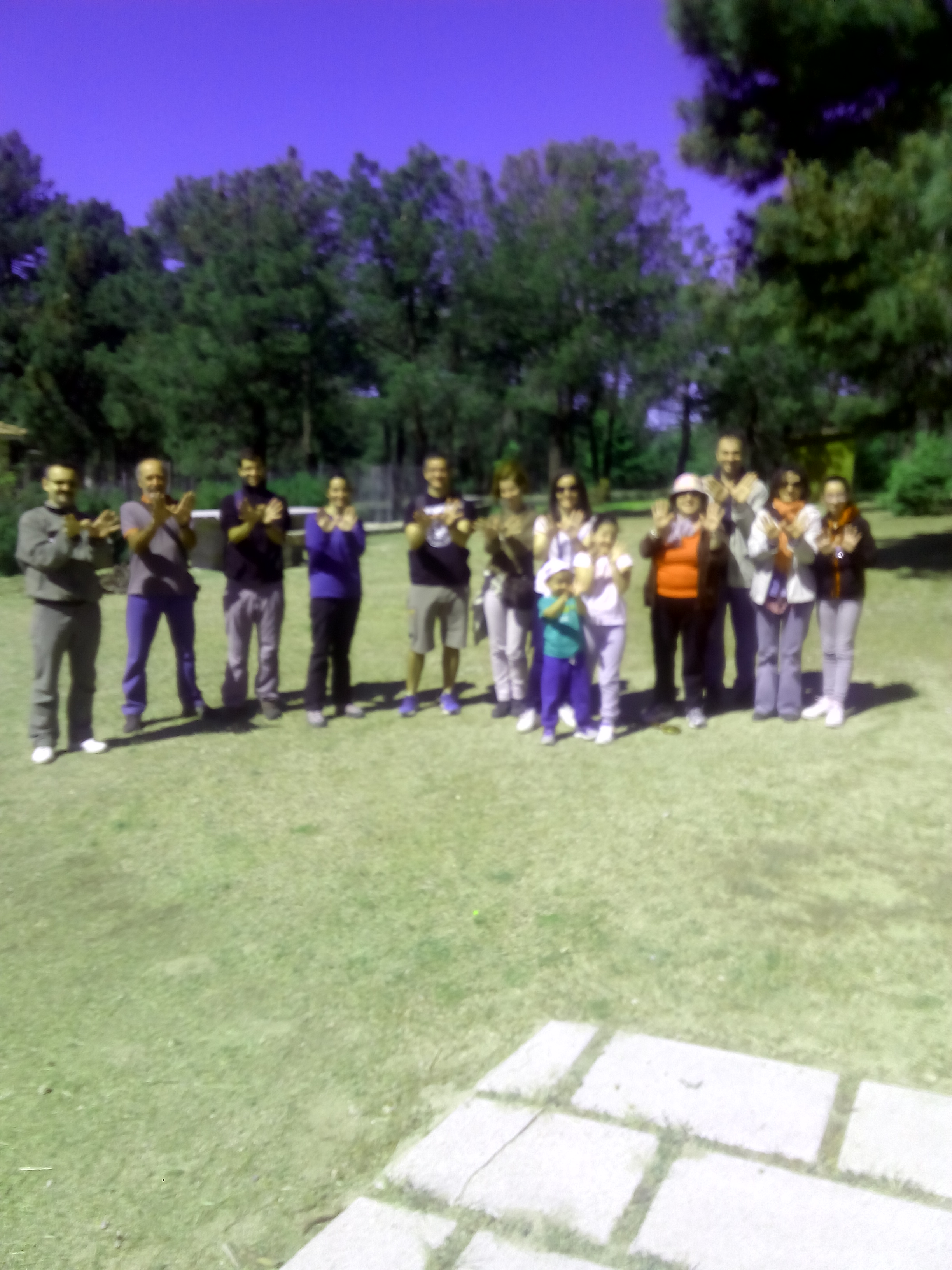 MUSEO DE LA NATURALEZA VALLE DEL ALBERCHE