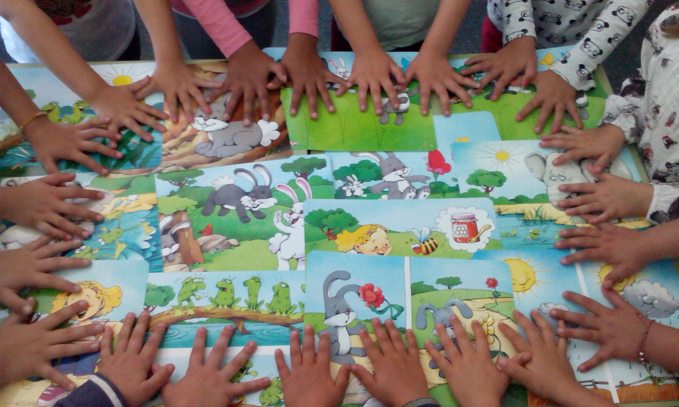 CEIP EL ENEBRAL1