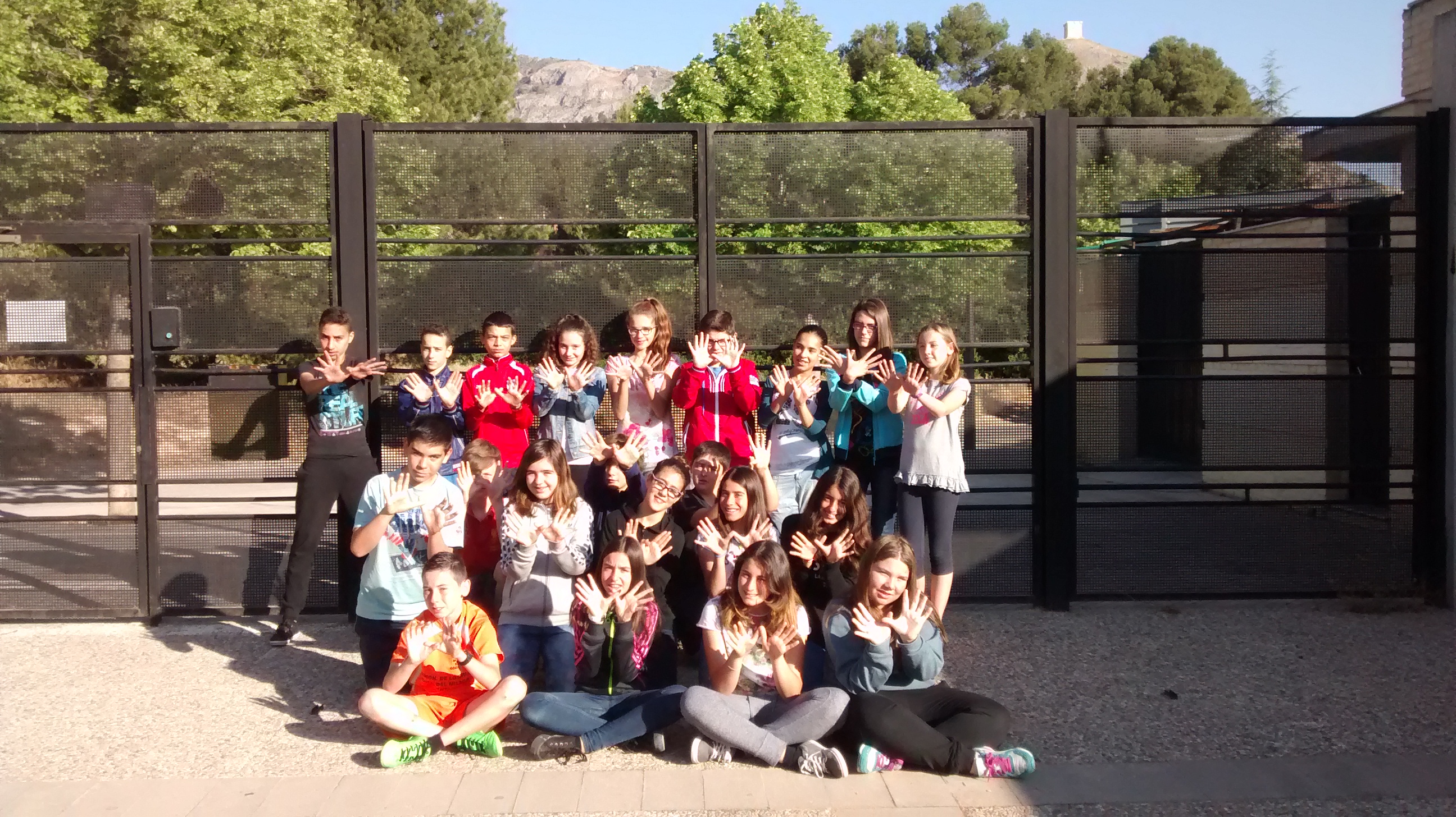 IES Pare Arques