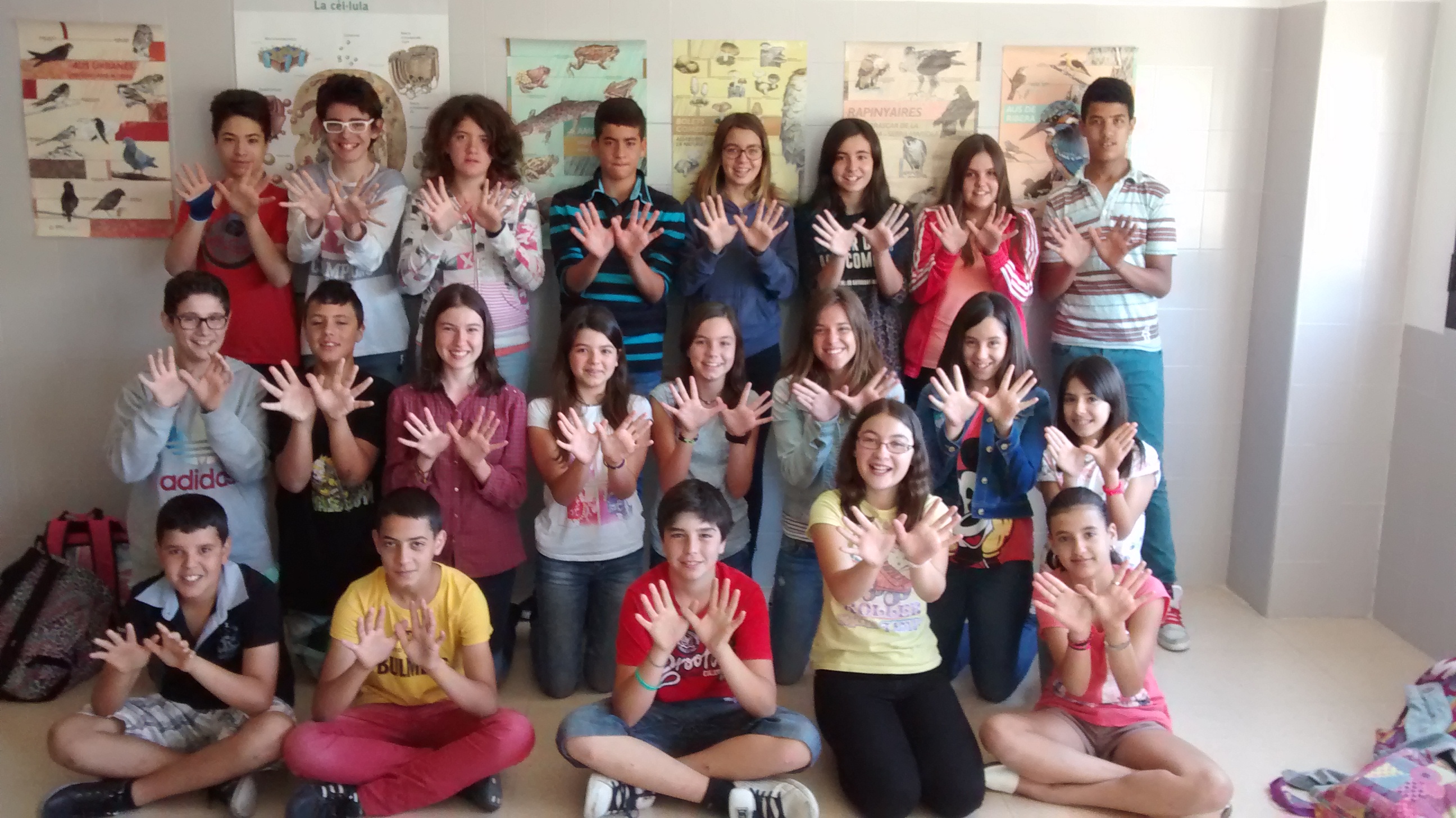 IES Pare Arques