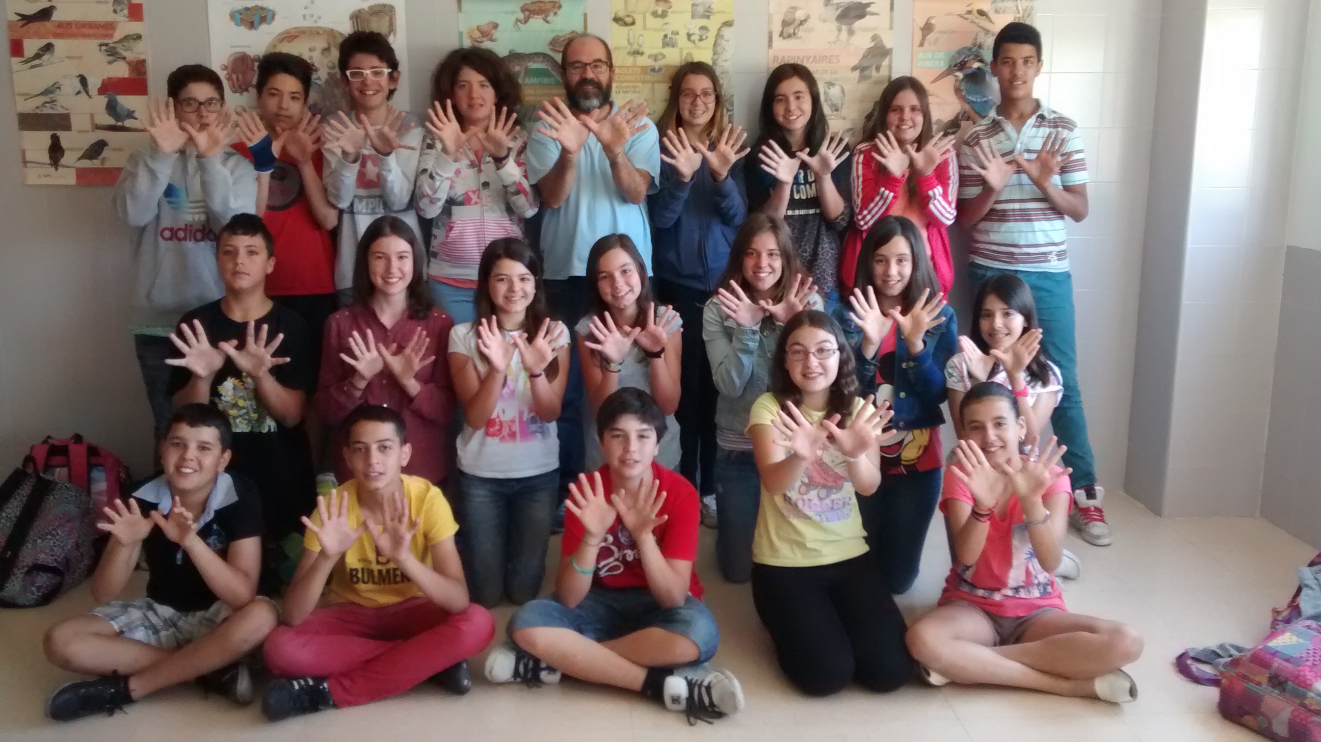 IES Pare Arques