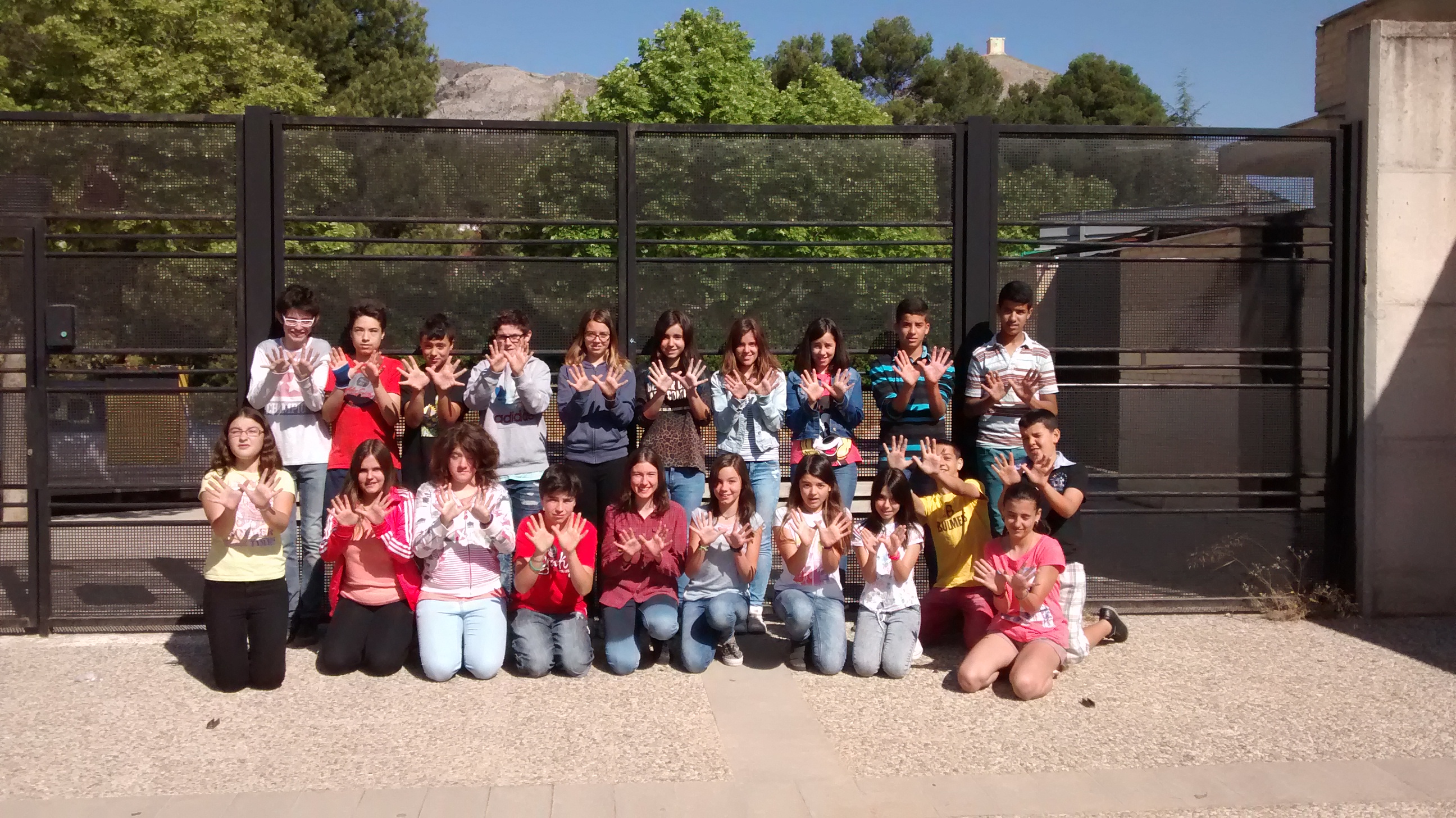 IES Pare Arques