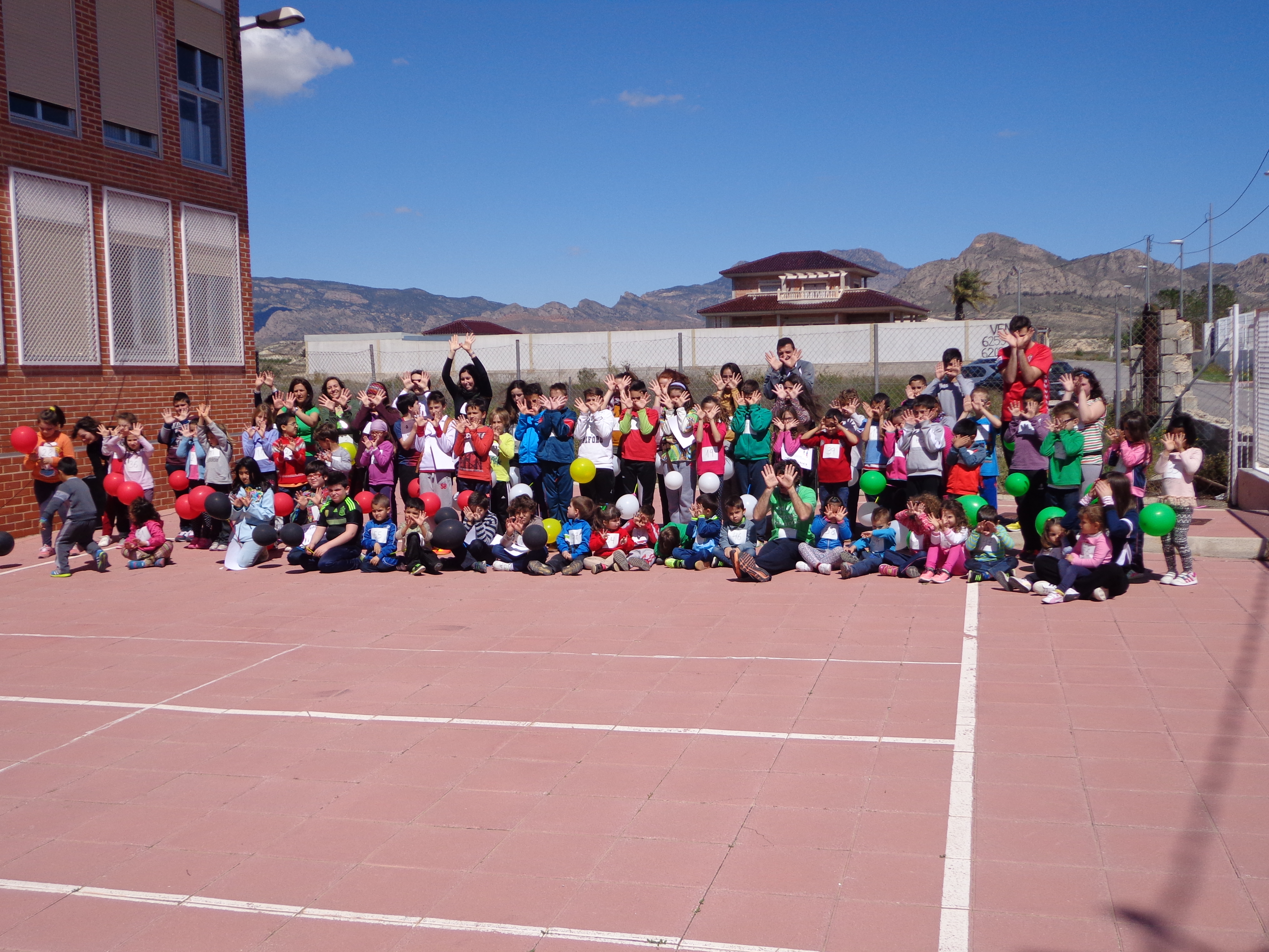 C.E.I.P. CAMPO DE MOLINA