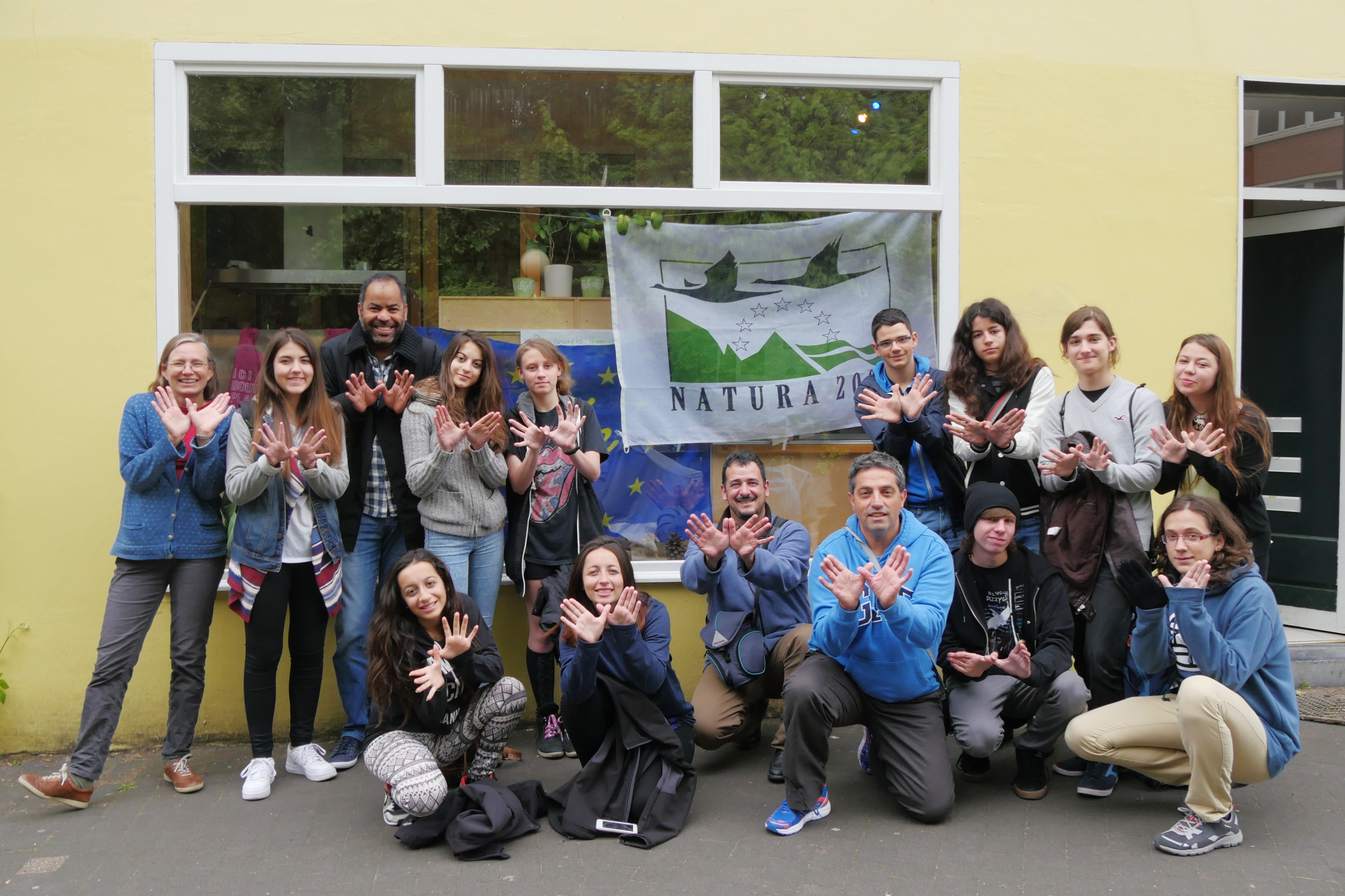 COLEGIO EDUCREA