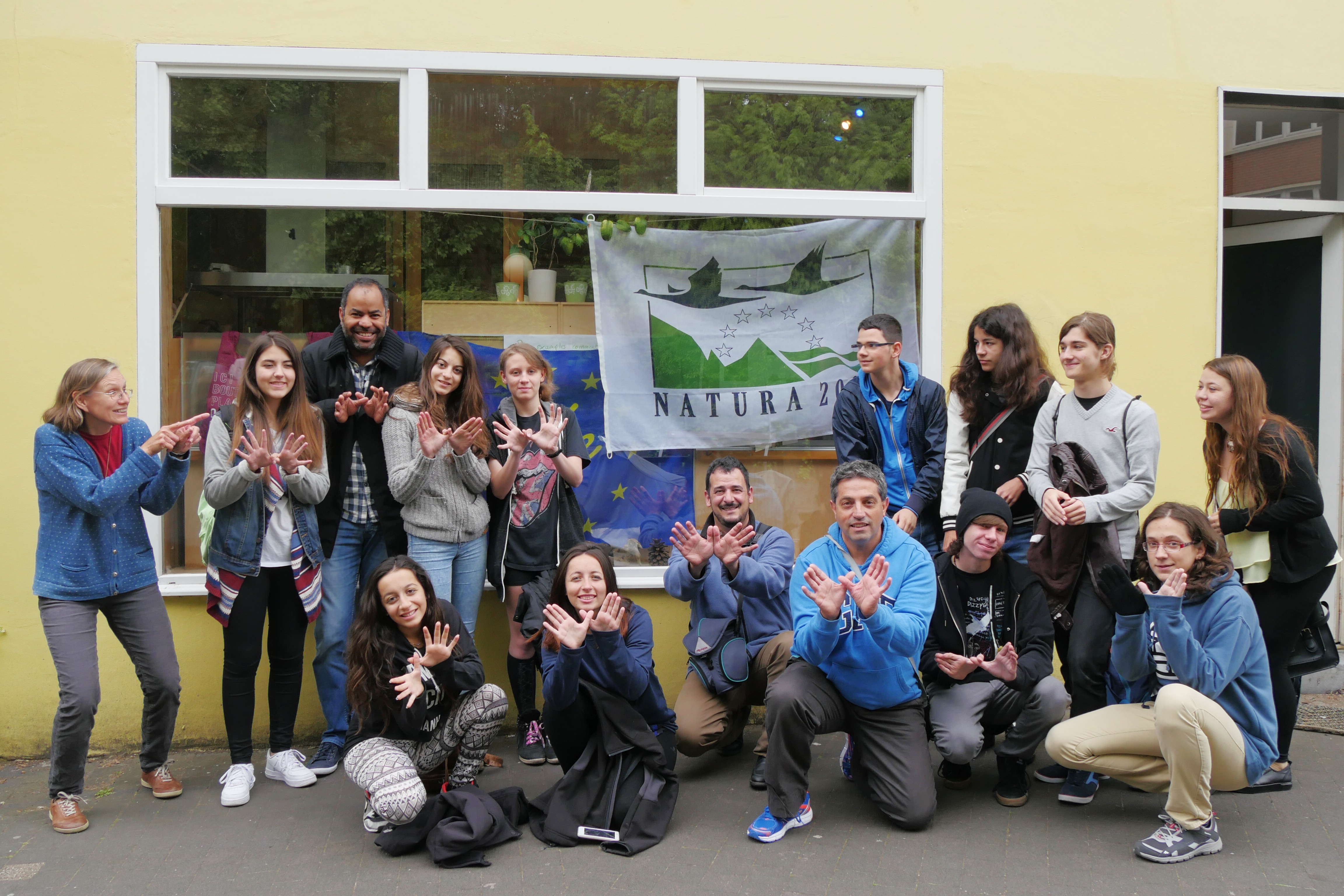 COLEGIO EDUCREA
