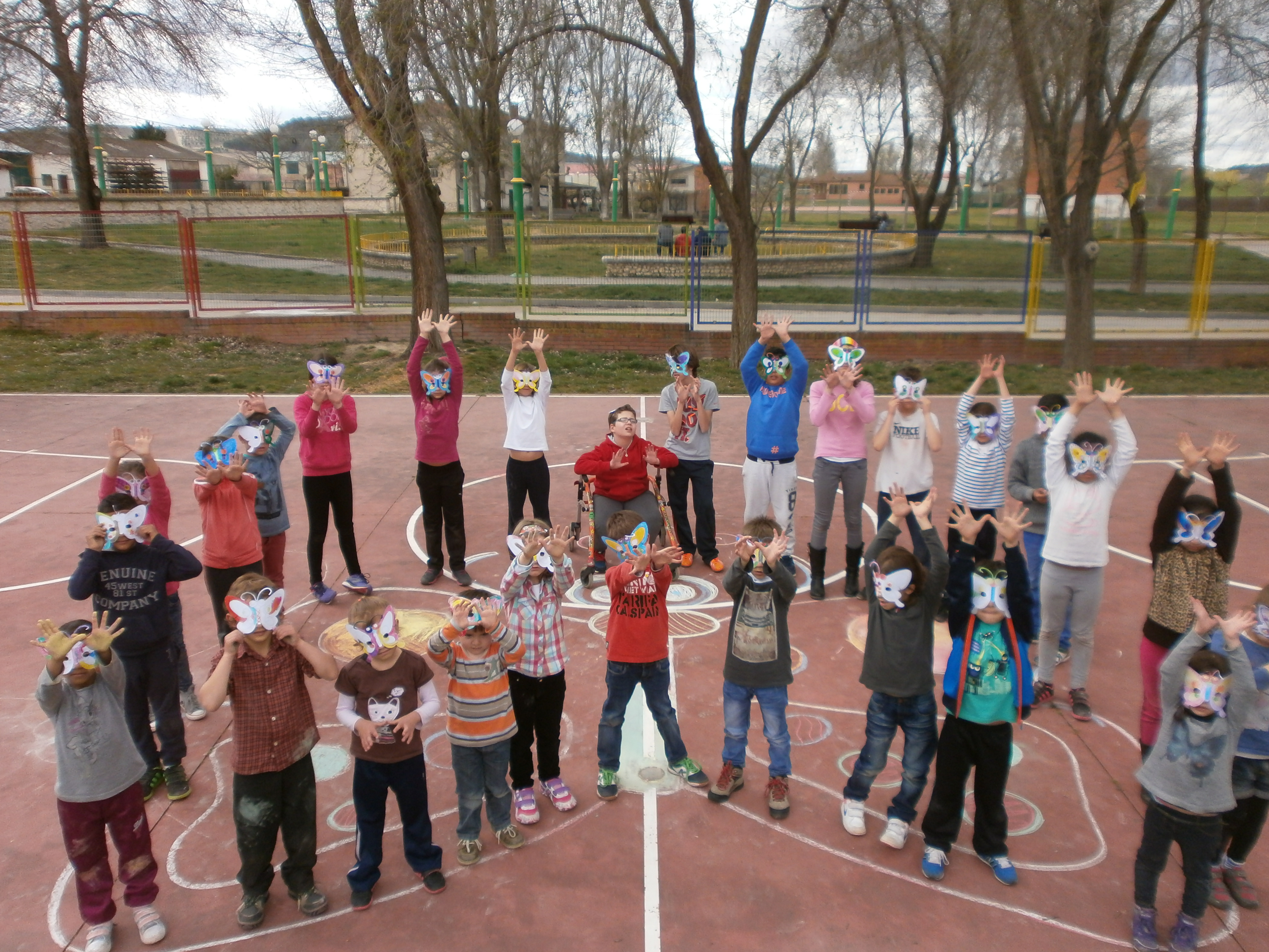 CEIP El Prado