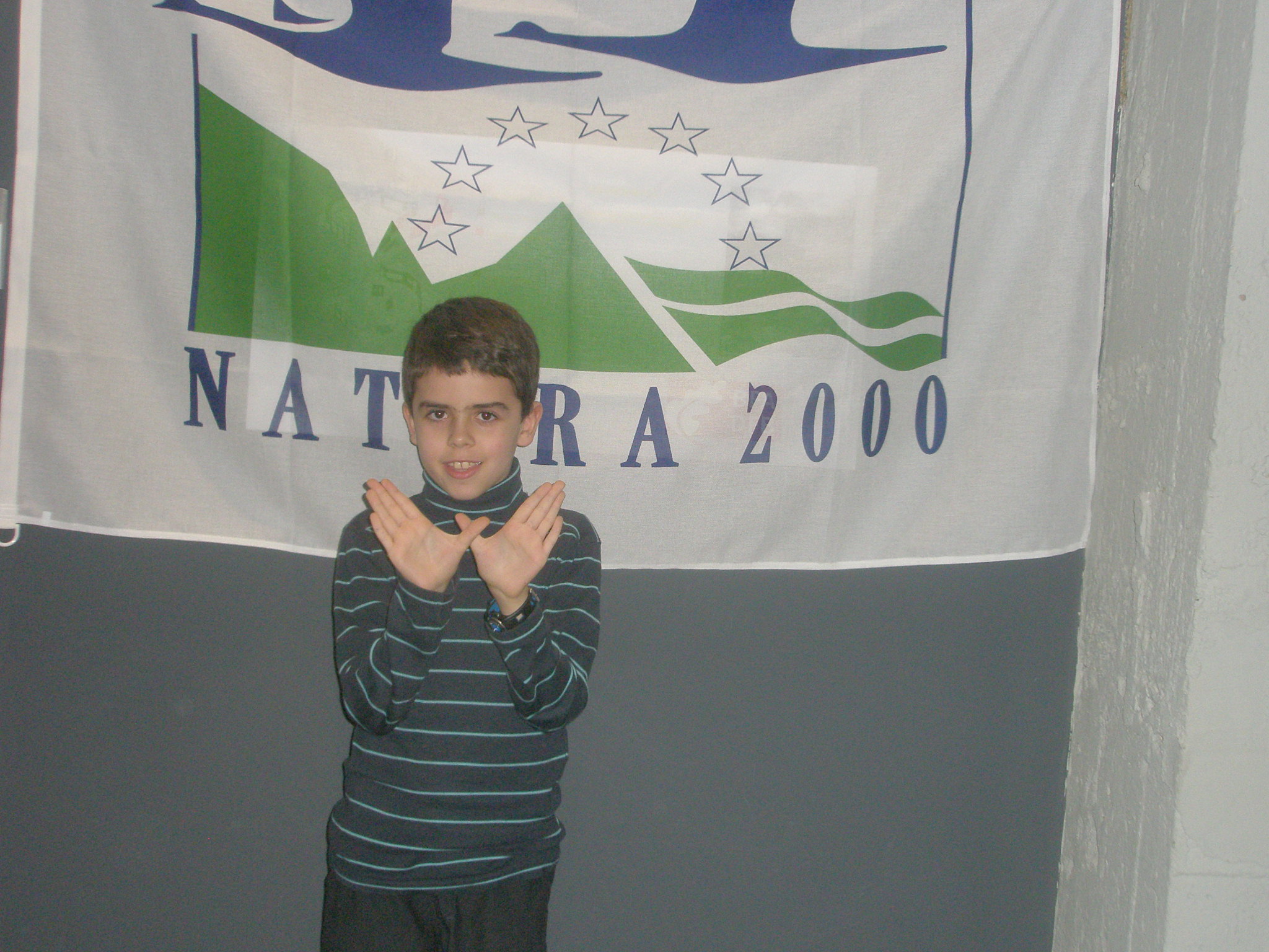 San Jose ikastetxea