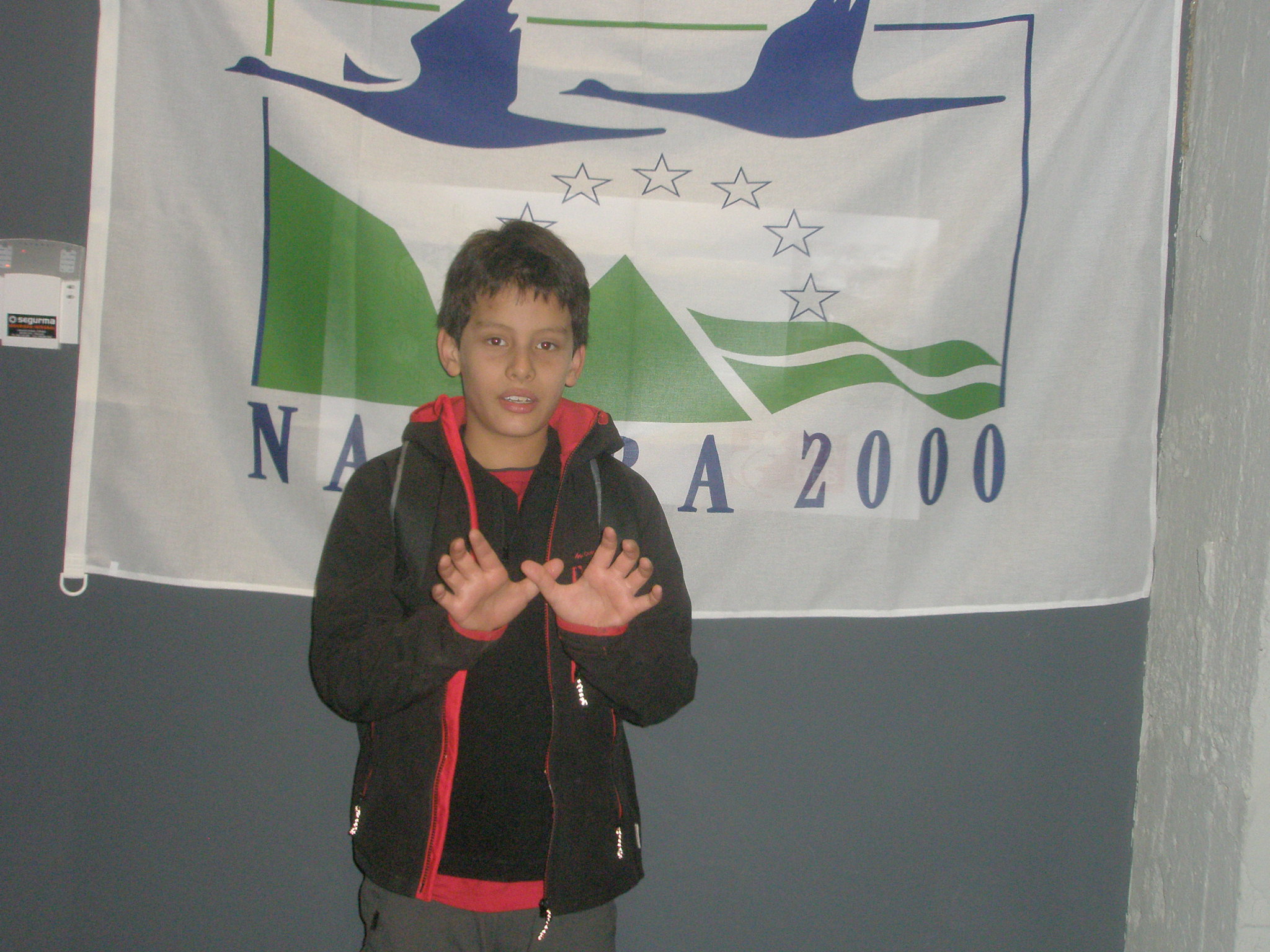 San Jose ikastetxea