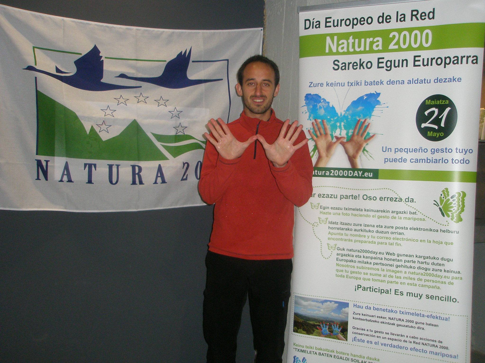 Proyecto Life+ Ordunte Sostenible