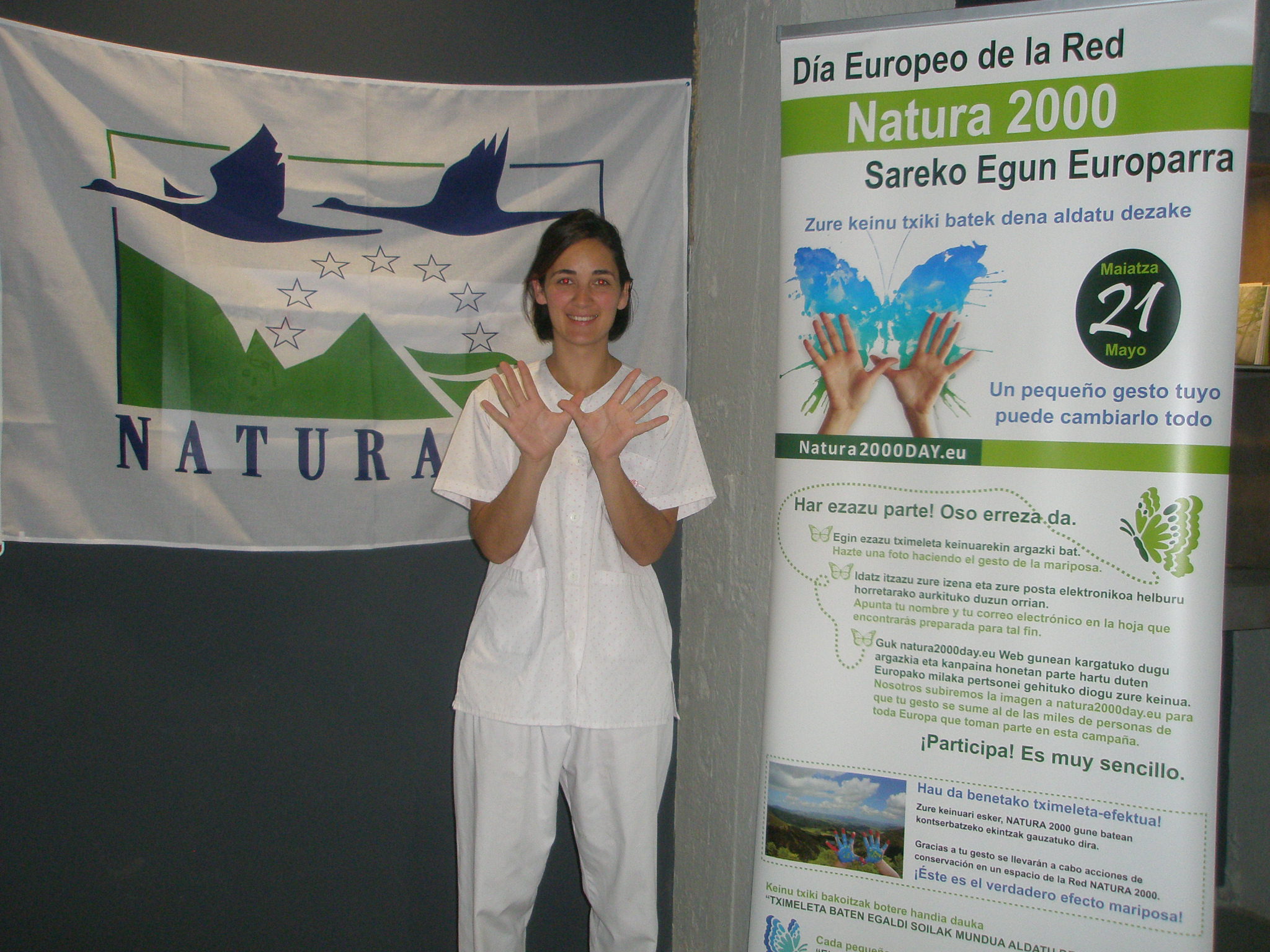 Proyecto Life+ Ordunte Sostenible