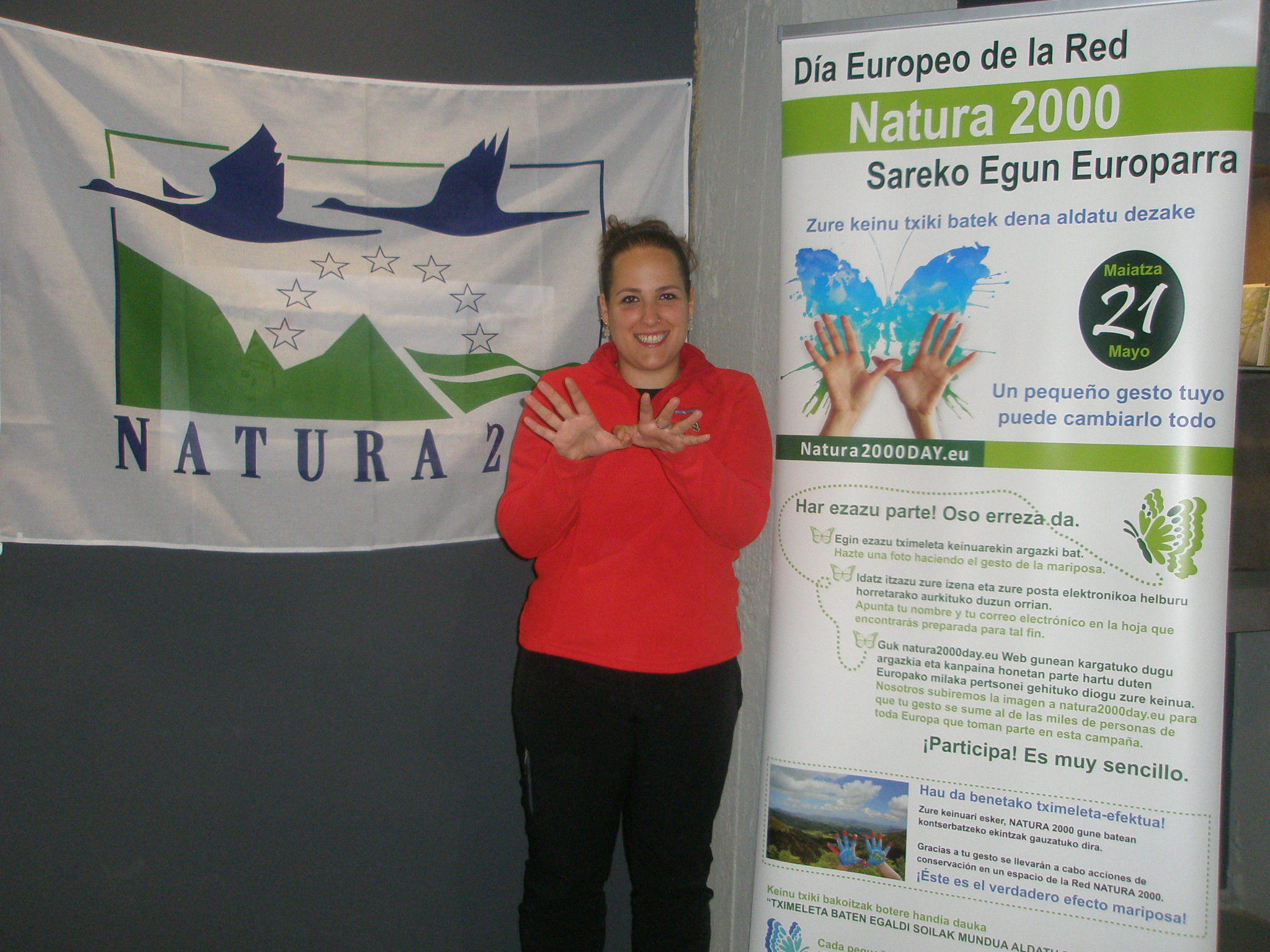 Proyecto Life+ Ordunte Sostenible