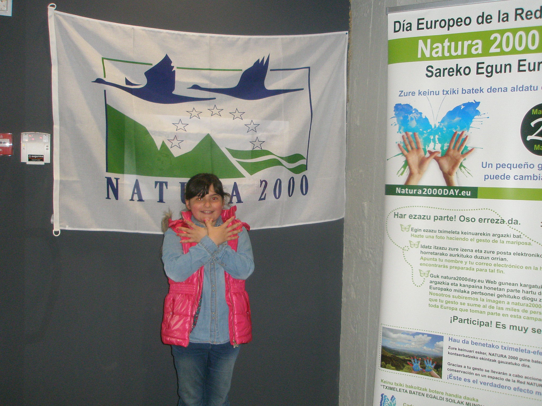 Proyecto Life+ Ordunte Sostenible