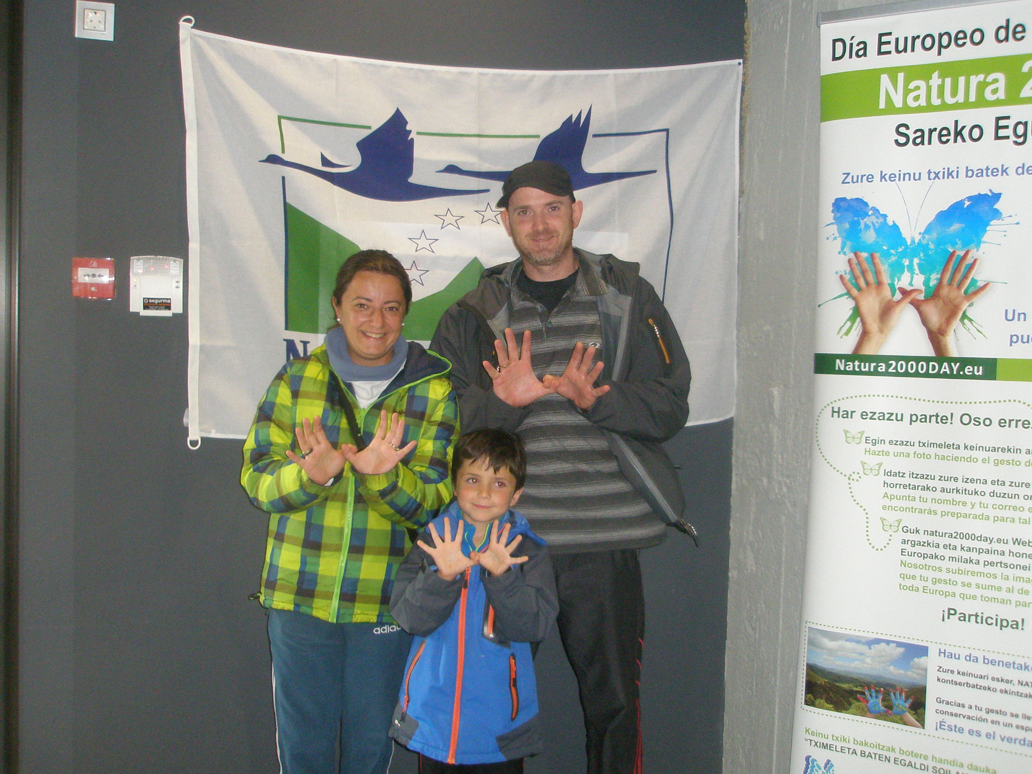Proyecto Life+ Ordunte Sostenible