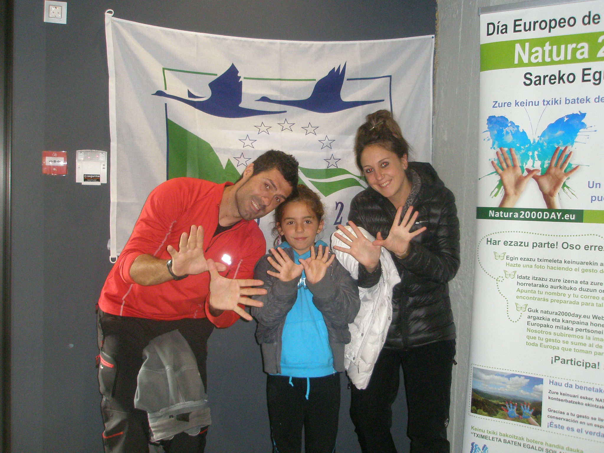 Proyecto Life+ Ordunte Sostenible