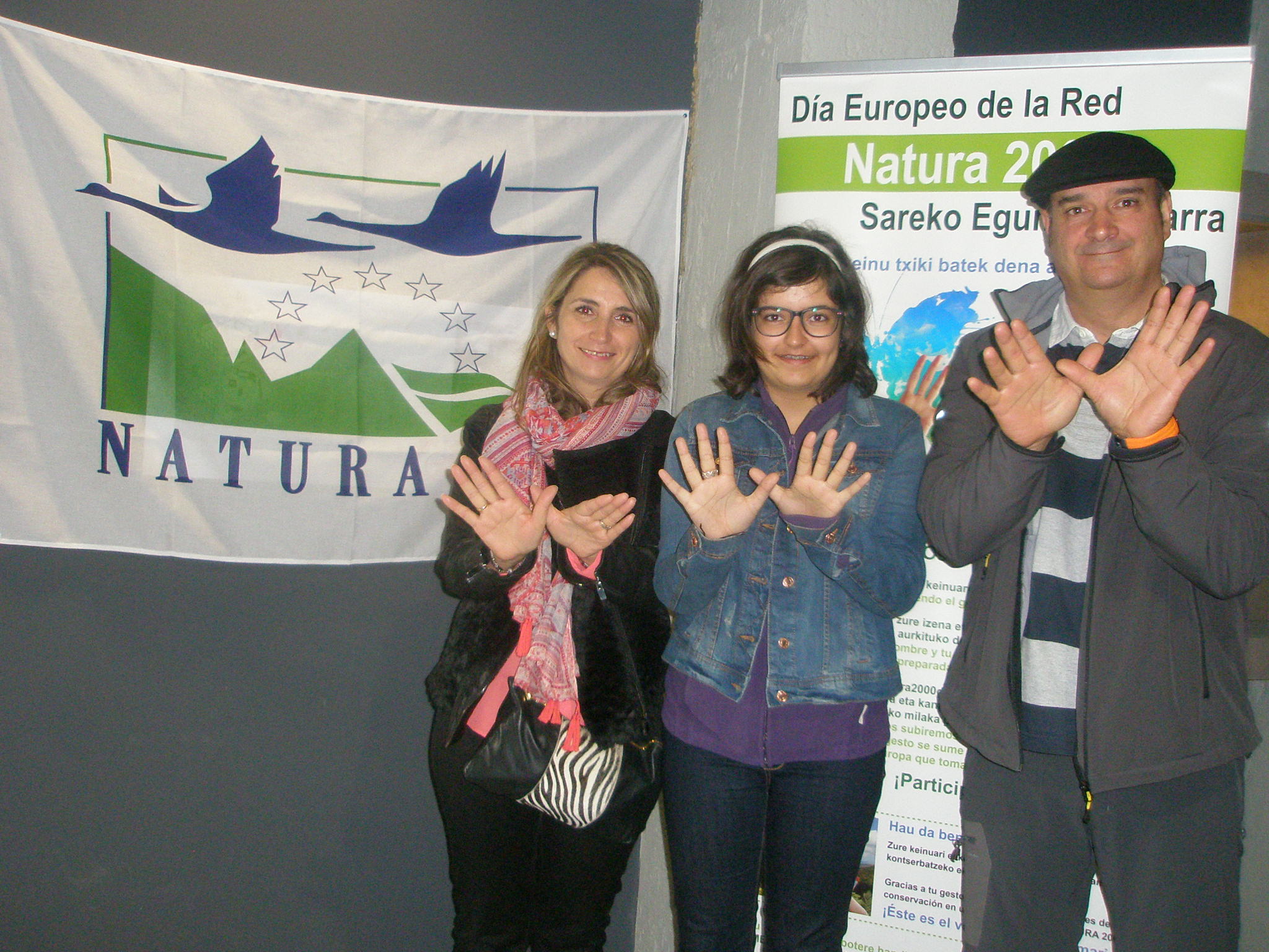 Proyecto Life+ Ordunte Sostenible